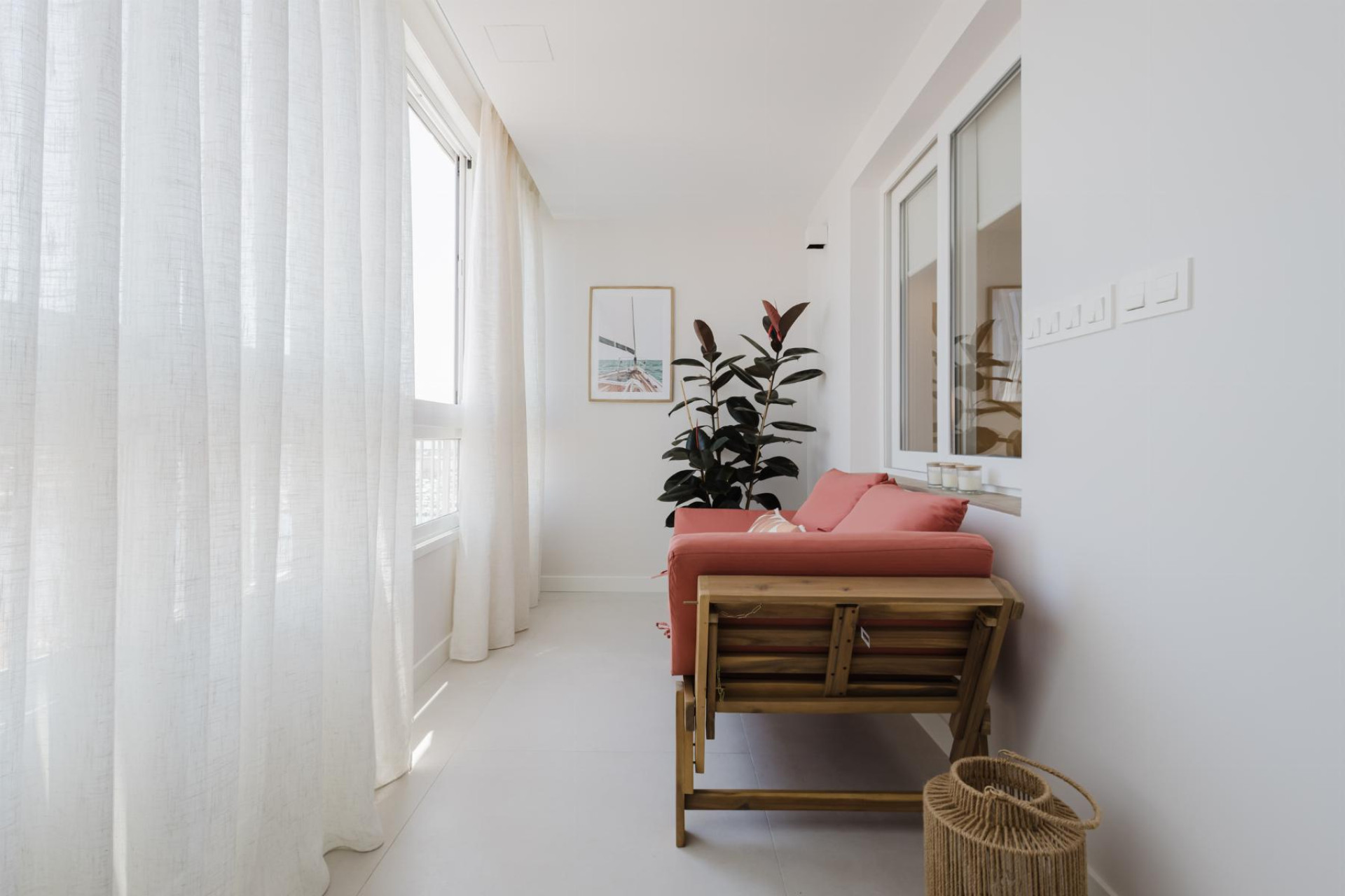 Reventa - 1. Apartamento / piso - Torrevieja - Costa Blanca Sur