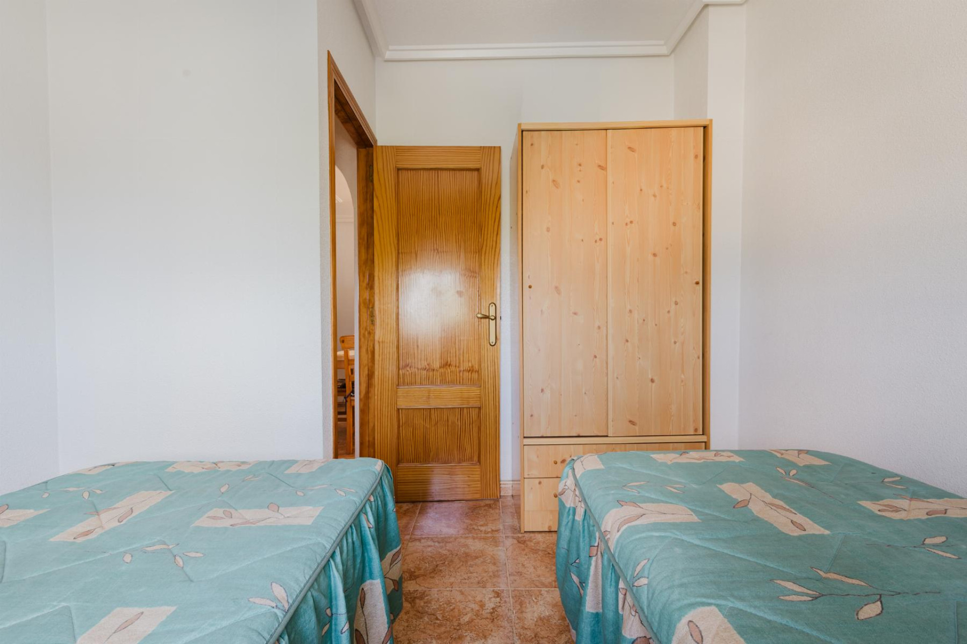 Reventa - 1. Apartamento / piso - Torrevieja - Costa Blanca Sur