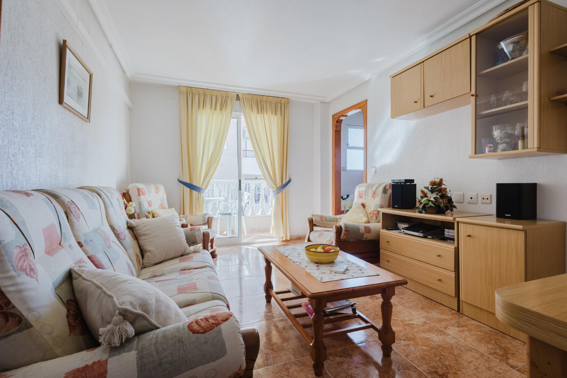 Reventa - 1. Apartamento / piso - Torrevieja - Costa Blanca Sur