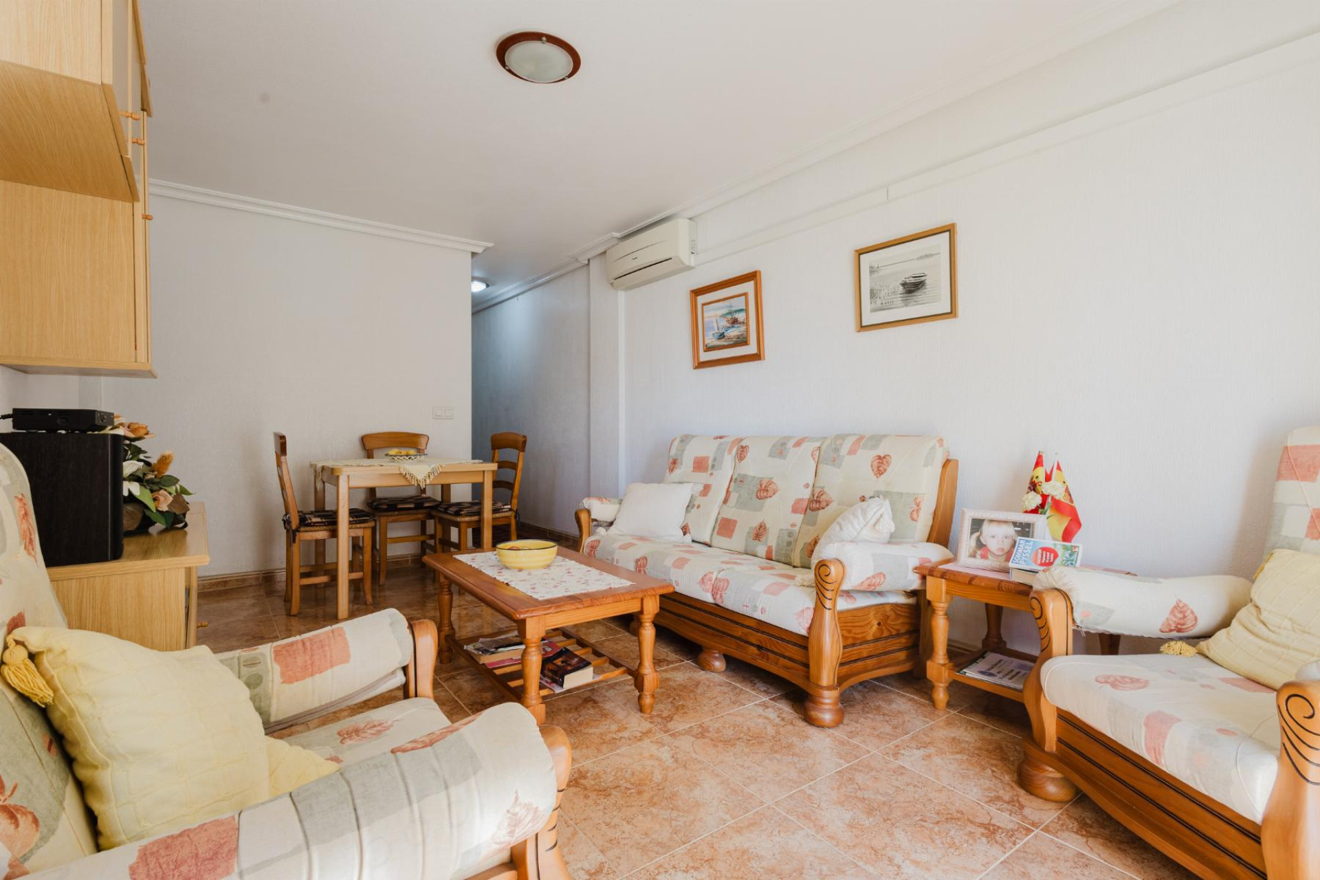 Reventa - 1. Apartamento / piso - Torrevieja - Costa Blanca Sur