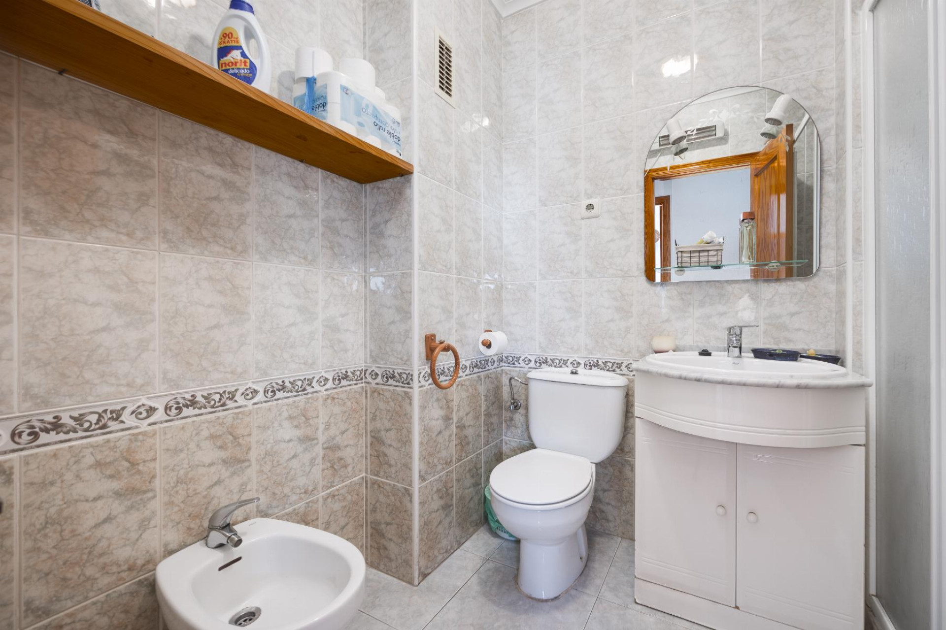 Reventa - 1. Apartamento / piso - Torrevieja - Costa Blanca Sur