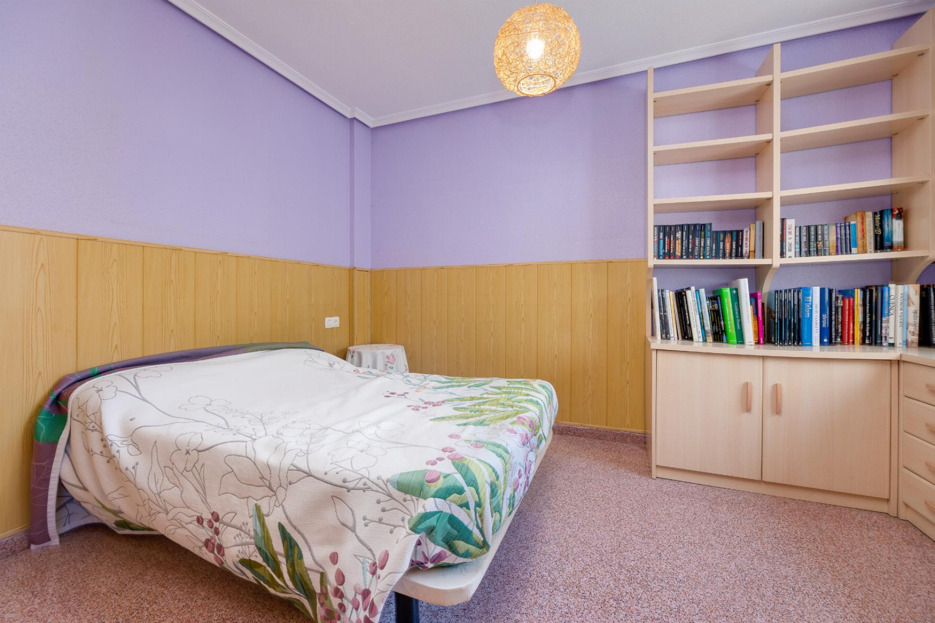 Reventa - 1. Apartamento / piso - Torrevieja - Costa Blanca Sur