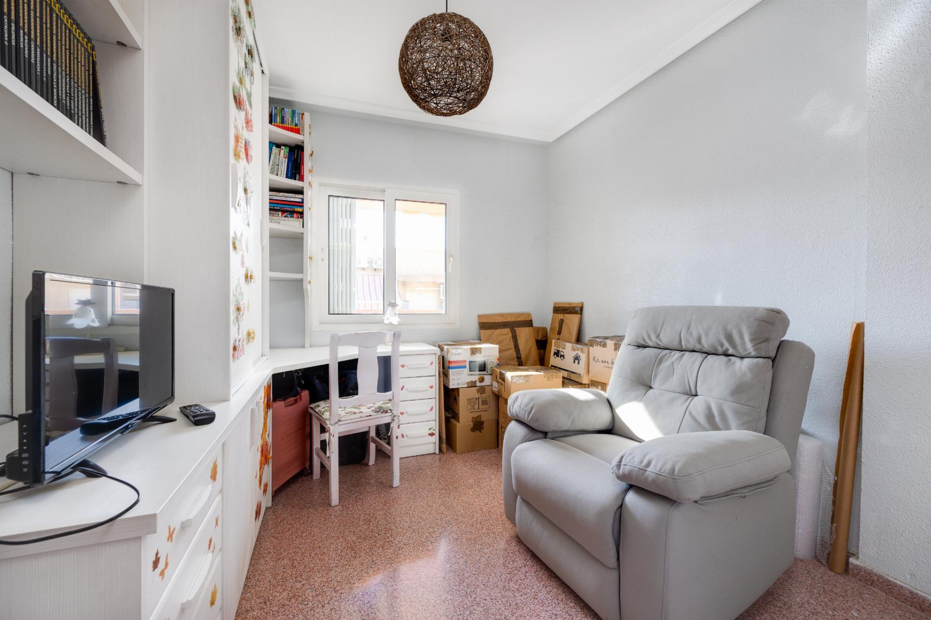 Reventa - 1. Apartamento / piso - Torrevieja - Costa Blanca Sur