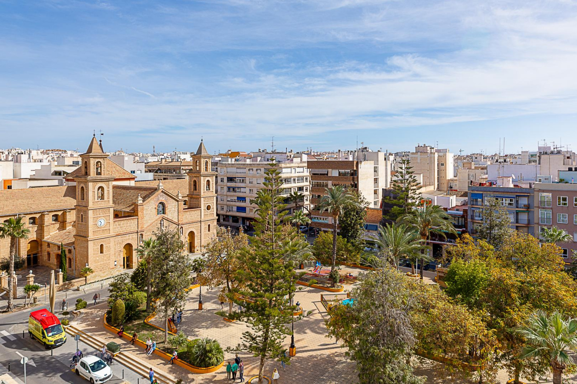 Reventa - 1. Apartamento / piso - Torrevieja - Costa Blanca Sur