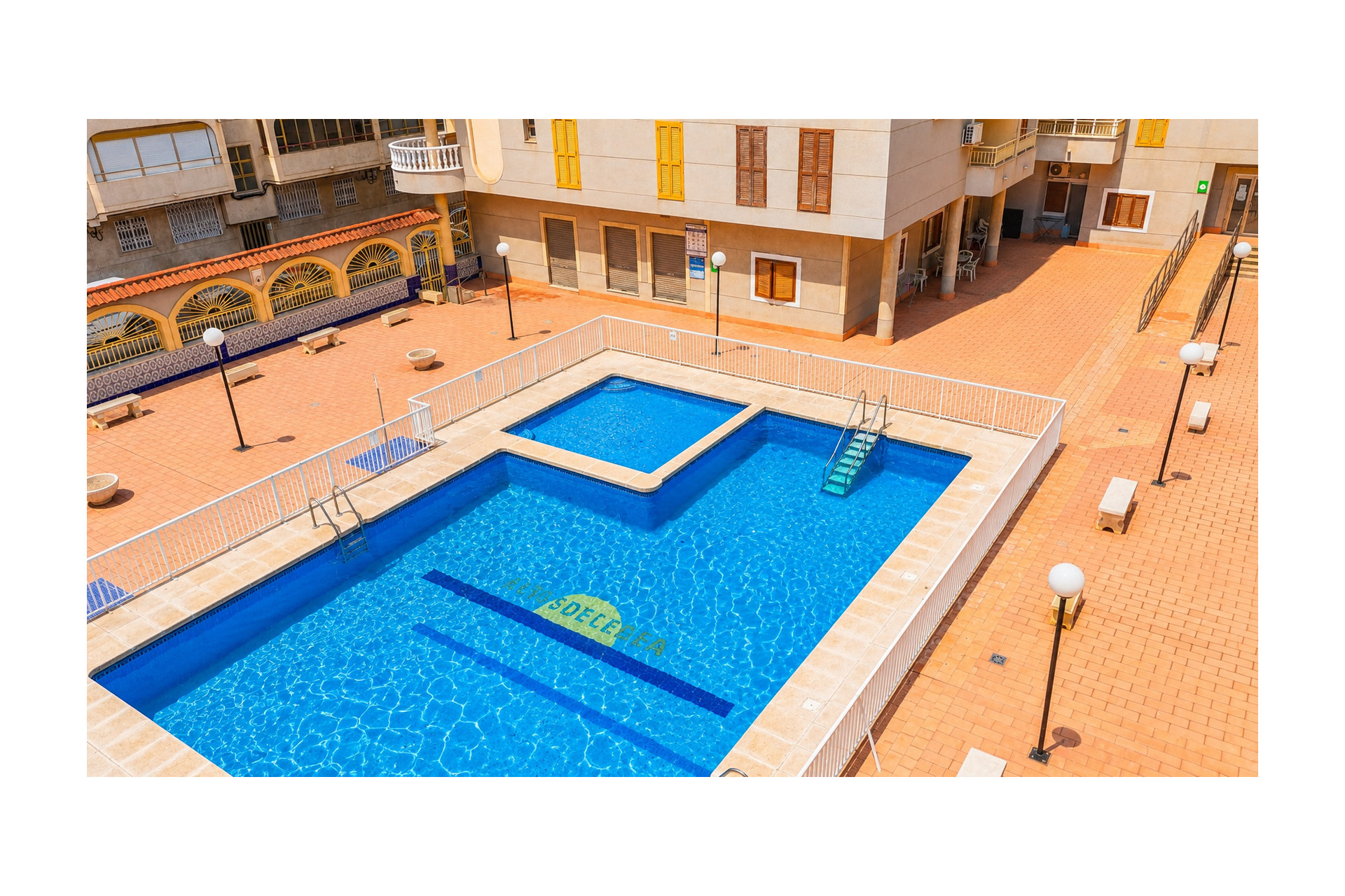 Reventa - 1. Apartamento / piso - Torrevieja - Costa Blanca Sur