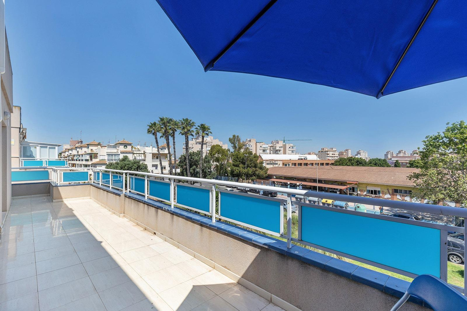 Reventa - 1. Apartamento / piso - Torrevieja - Costa Blanca Sur