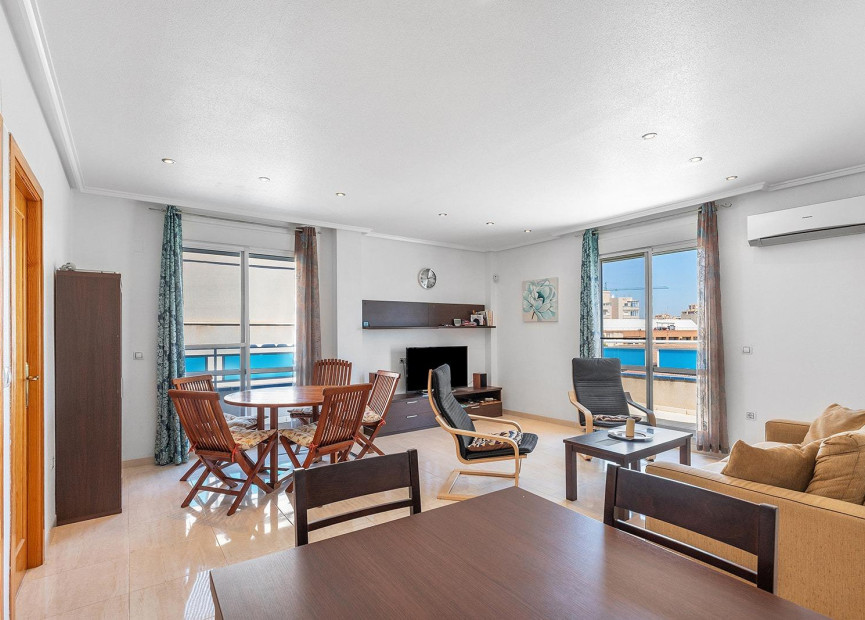 Reventa - 1. Apartamento / piso - Torrevieja - Costa Blanca Sur