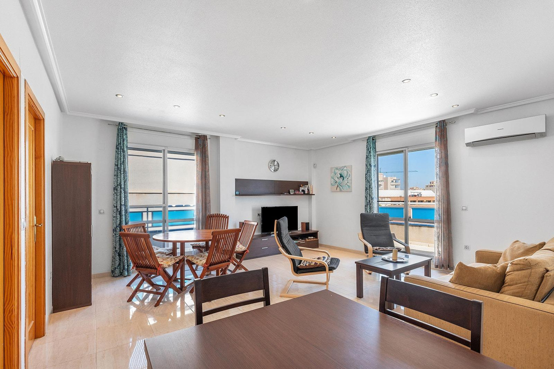 Reventa - 1. Apartamento / piso - Torrevieja - Costa Blanca Sur