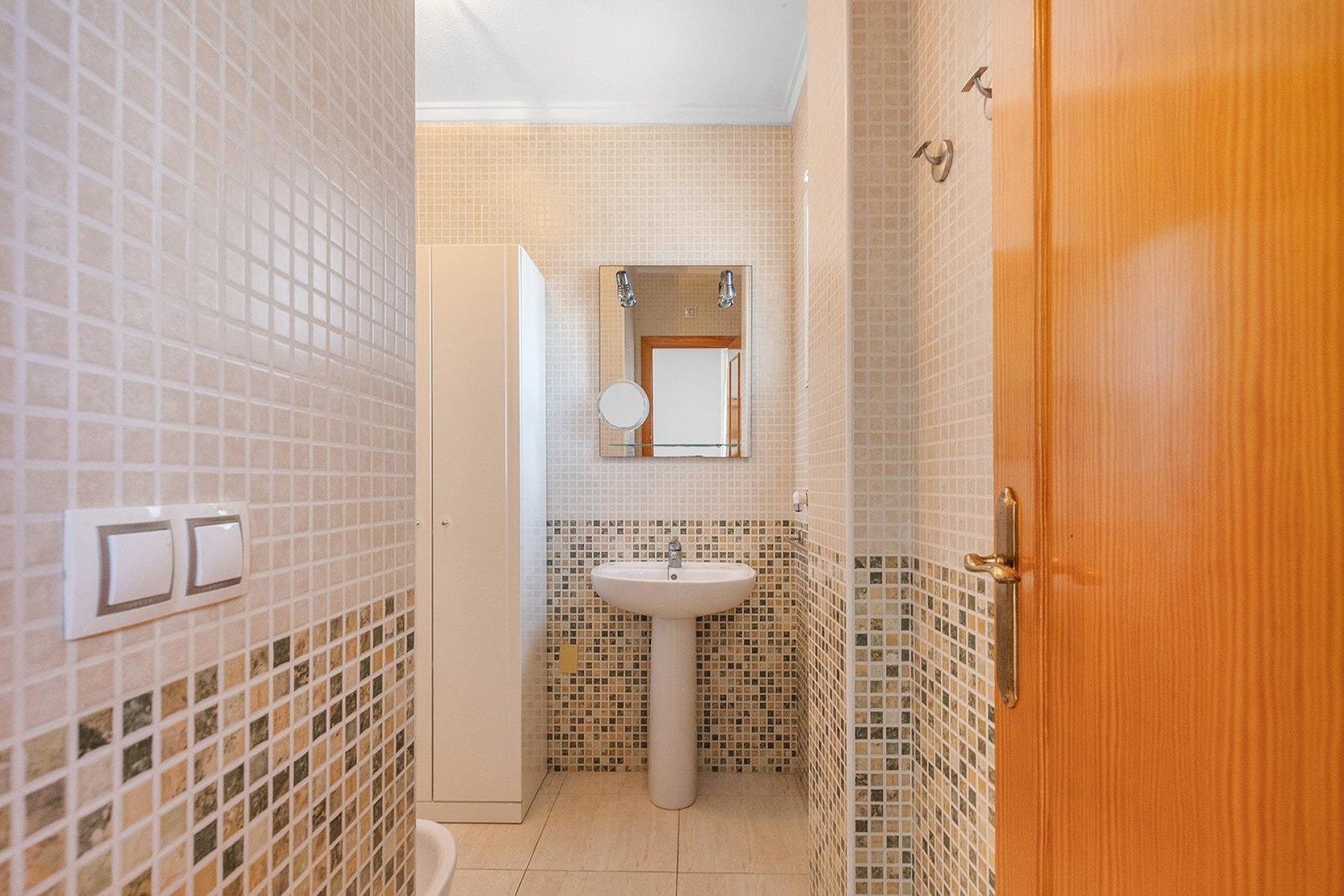 Reventa - 1. Apartamento / piso - Torrevieja - Costa Blanca Sur