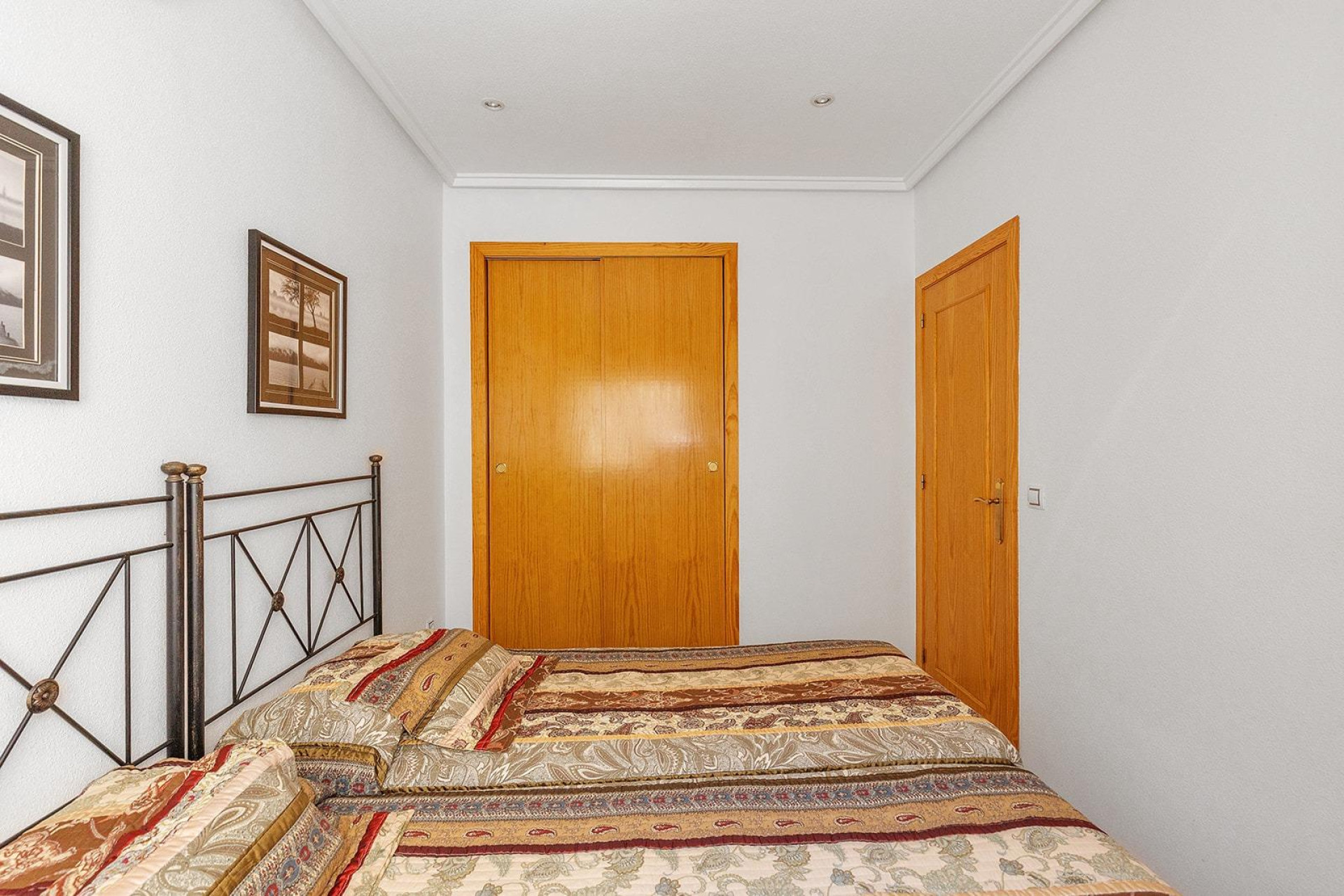 Reventa - 1. Apartamento / piso - Torrevieja - Costa Blanca Sur
