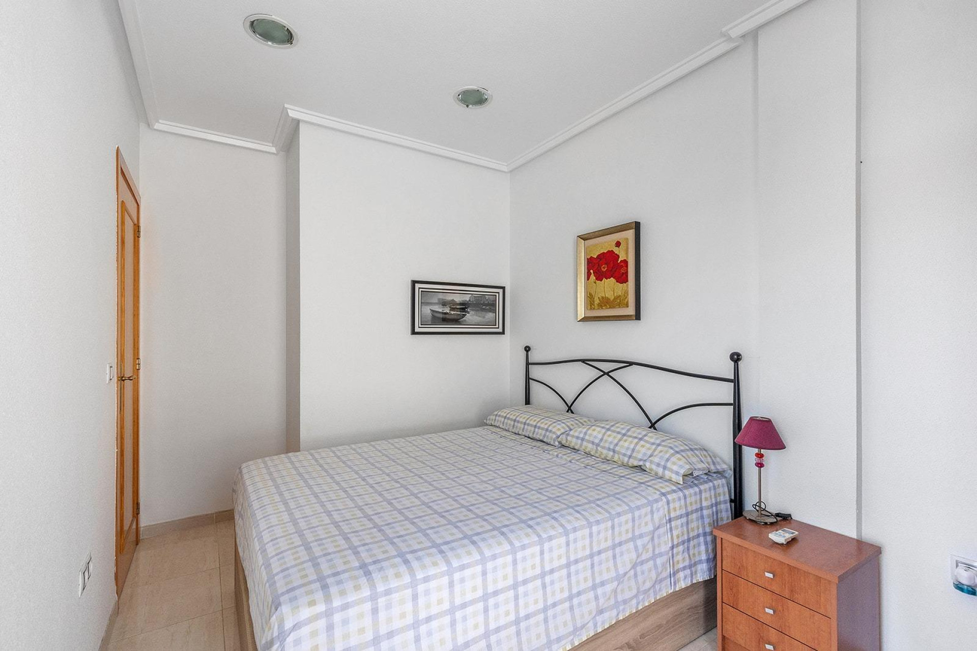 Reventa - 1. Apartamento / piso - Torrevieja - Costa Blanca Sur