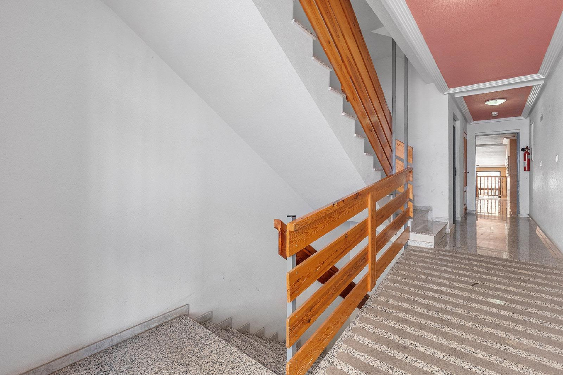 Reventa - 1. Apartamento / piso - Torrevieja - Costa Blanca Sur