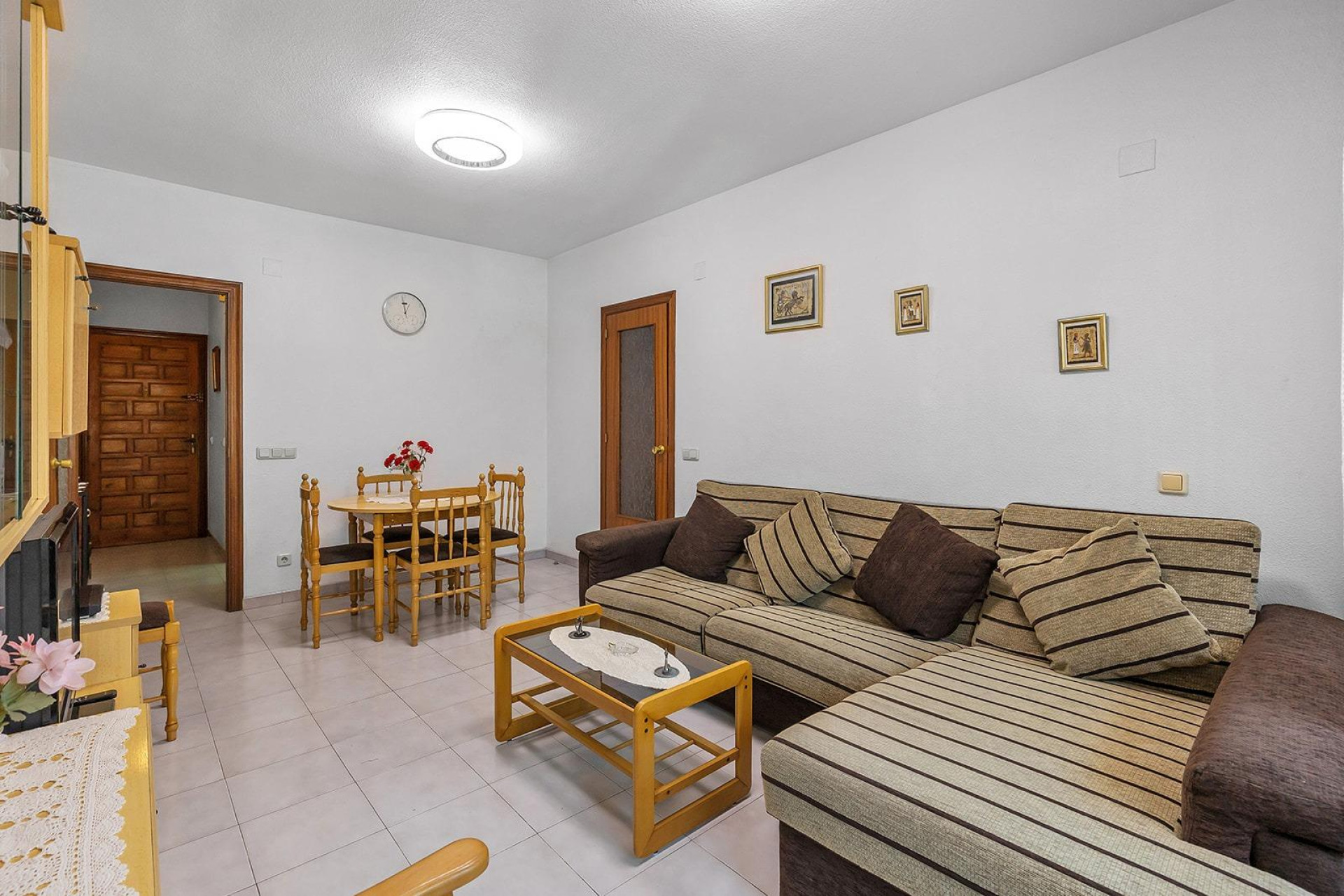 Reventa - 1. Apartamento / piso - Torrevieja - Costa Blanca Sur