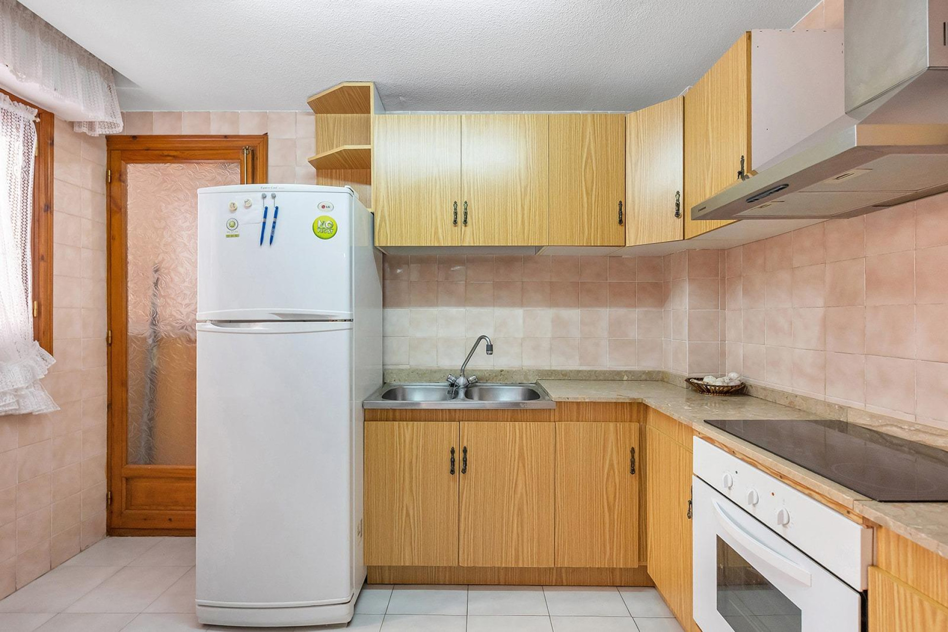 Reventa - 1. Apartamento / piso - Torrevieja - Costa Blanca Sur