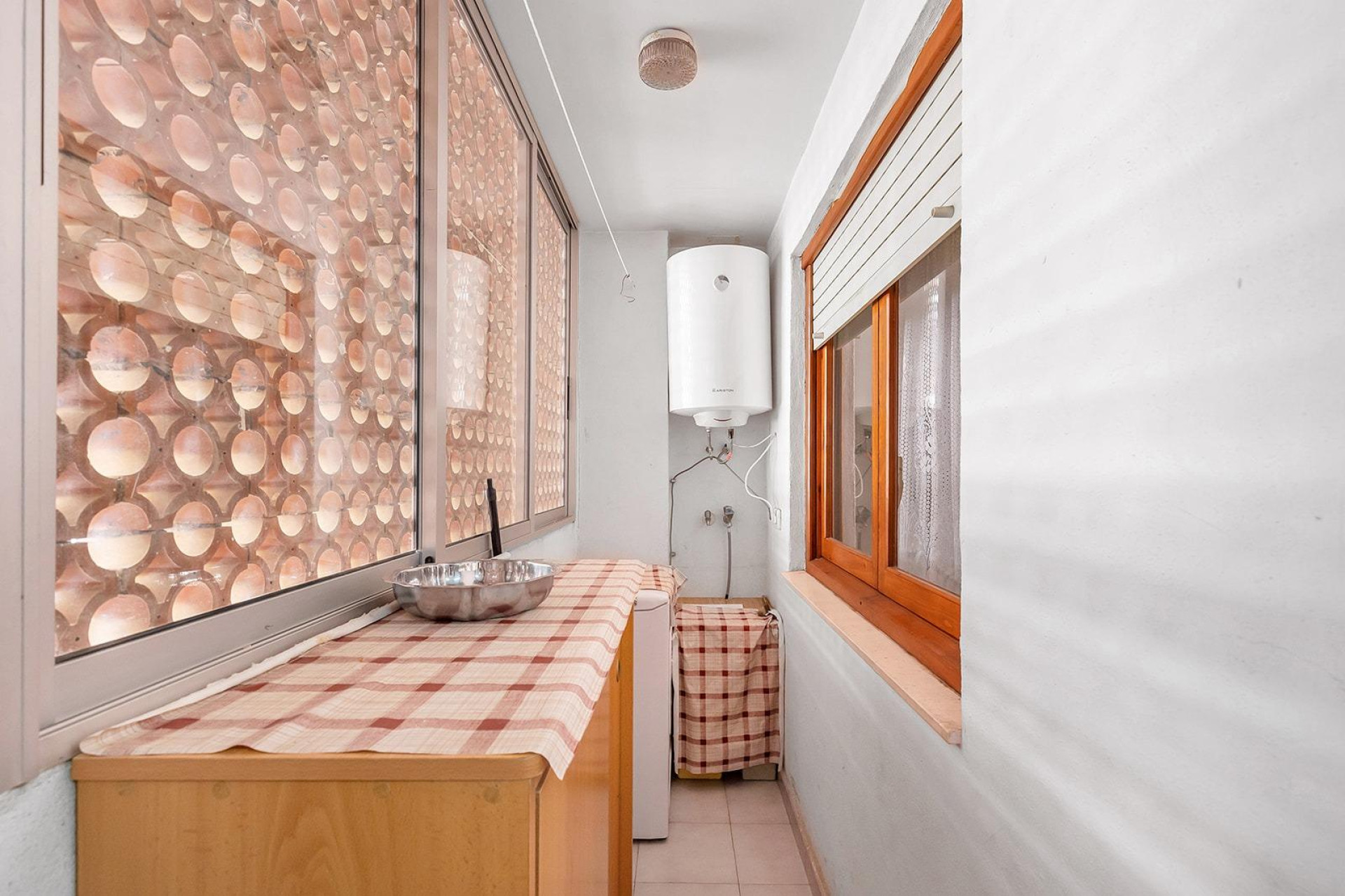 Reventa - 1. Apartamento / piso - Torrevieja - Costa Blanca Sur
