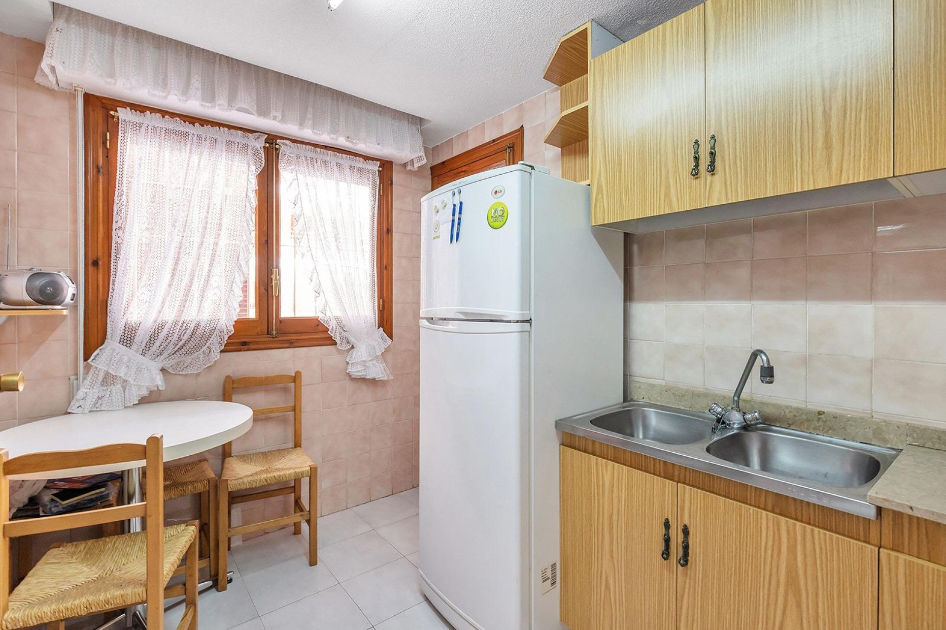 Reventa - 1. Apartamento / piso - Torrevieja - Costa Blanca Sur