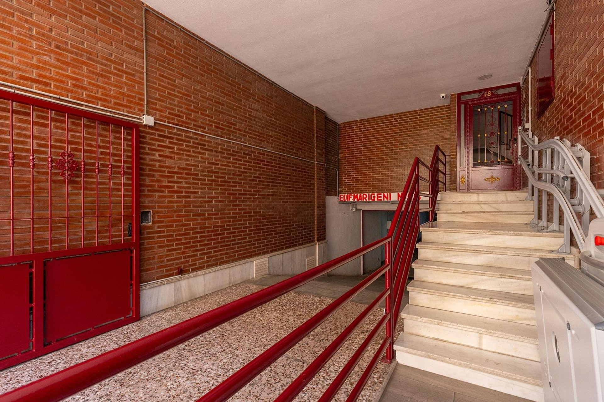 Reventa - 1. Apartamento / piso - Torrevieja - Costa Blanca Sur