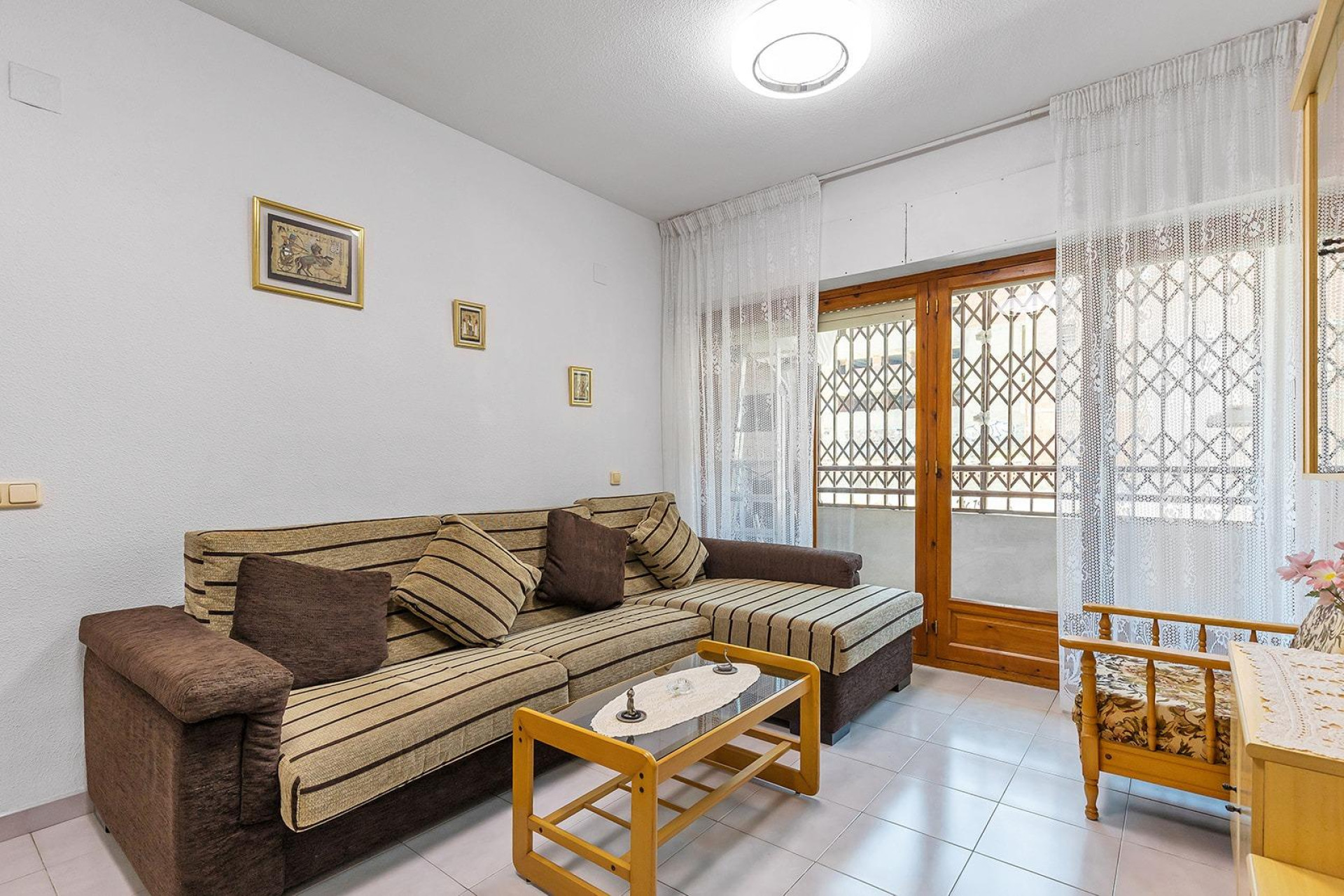 Reventa - 1. Apartamento / piso - Torrevieja - Costa Blanca Sur