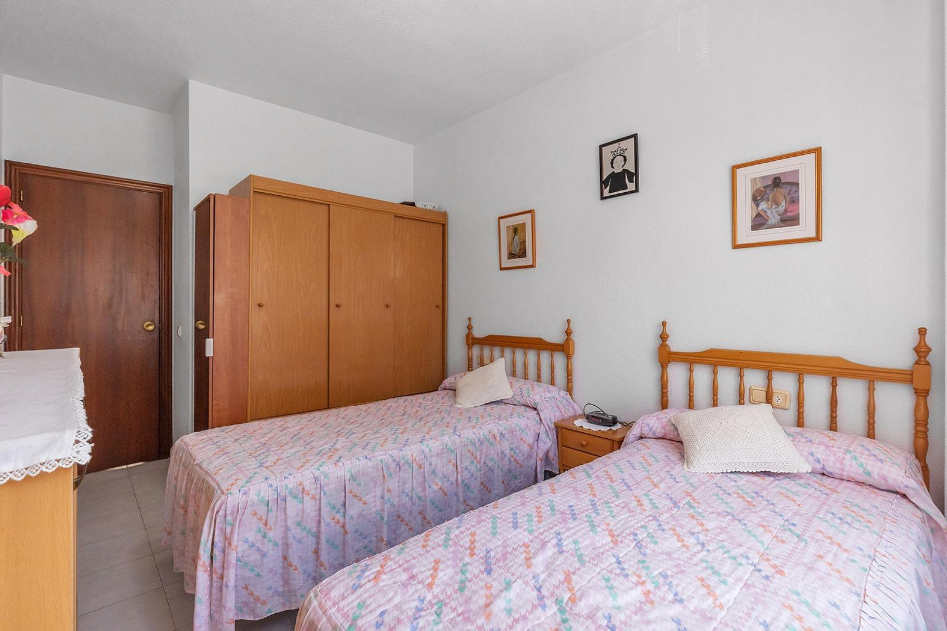 Reventa - 1. Apartamento / piso - Torrevieja - Costa Blanca Sur