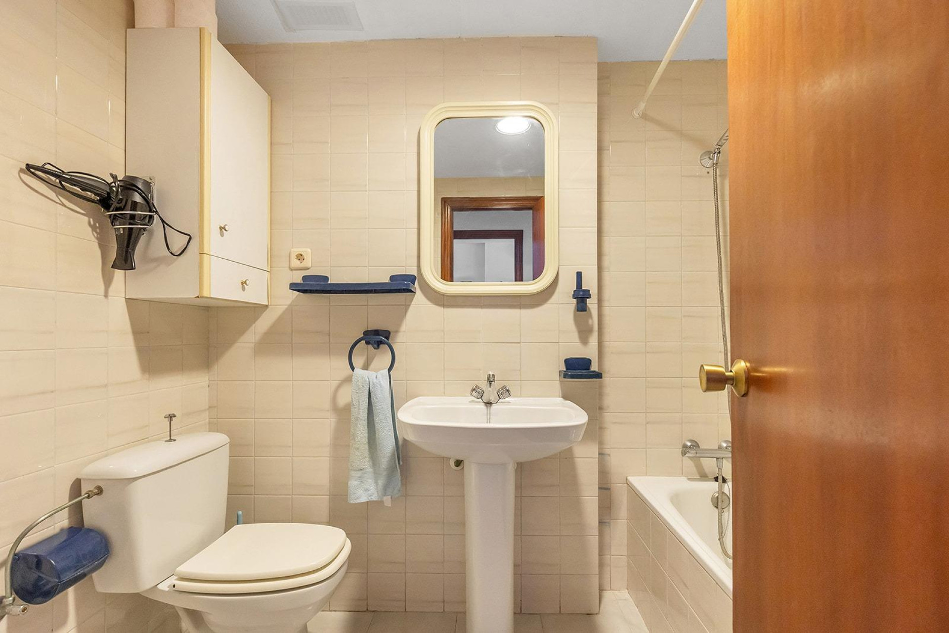 Reventa - 1. Apartamento / piso - Torrevieja - Costa Blanca Sur