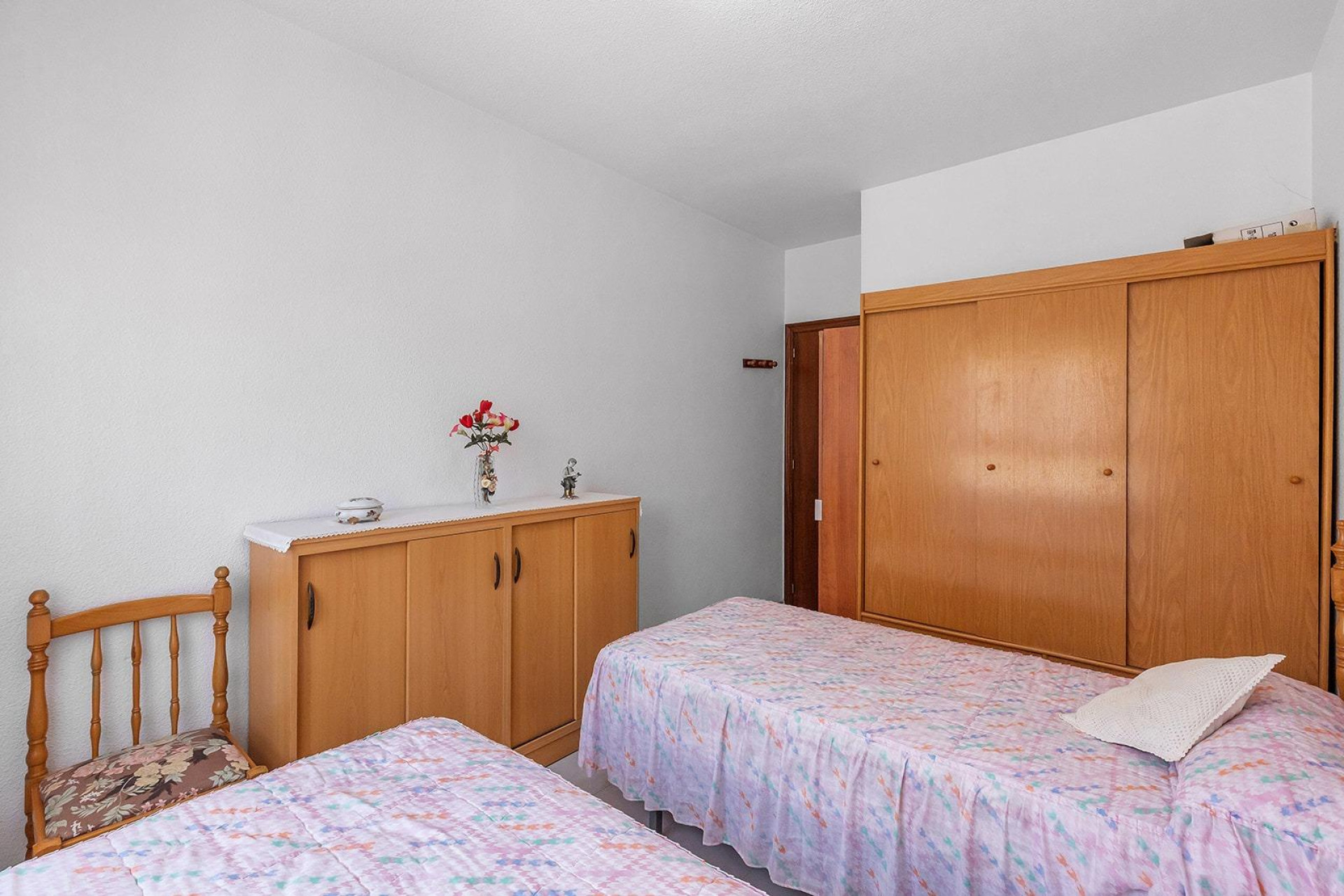 Reventa - 1. Apartamento / piso - Torrevieja - Costa Blanca Sur