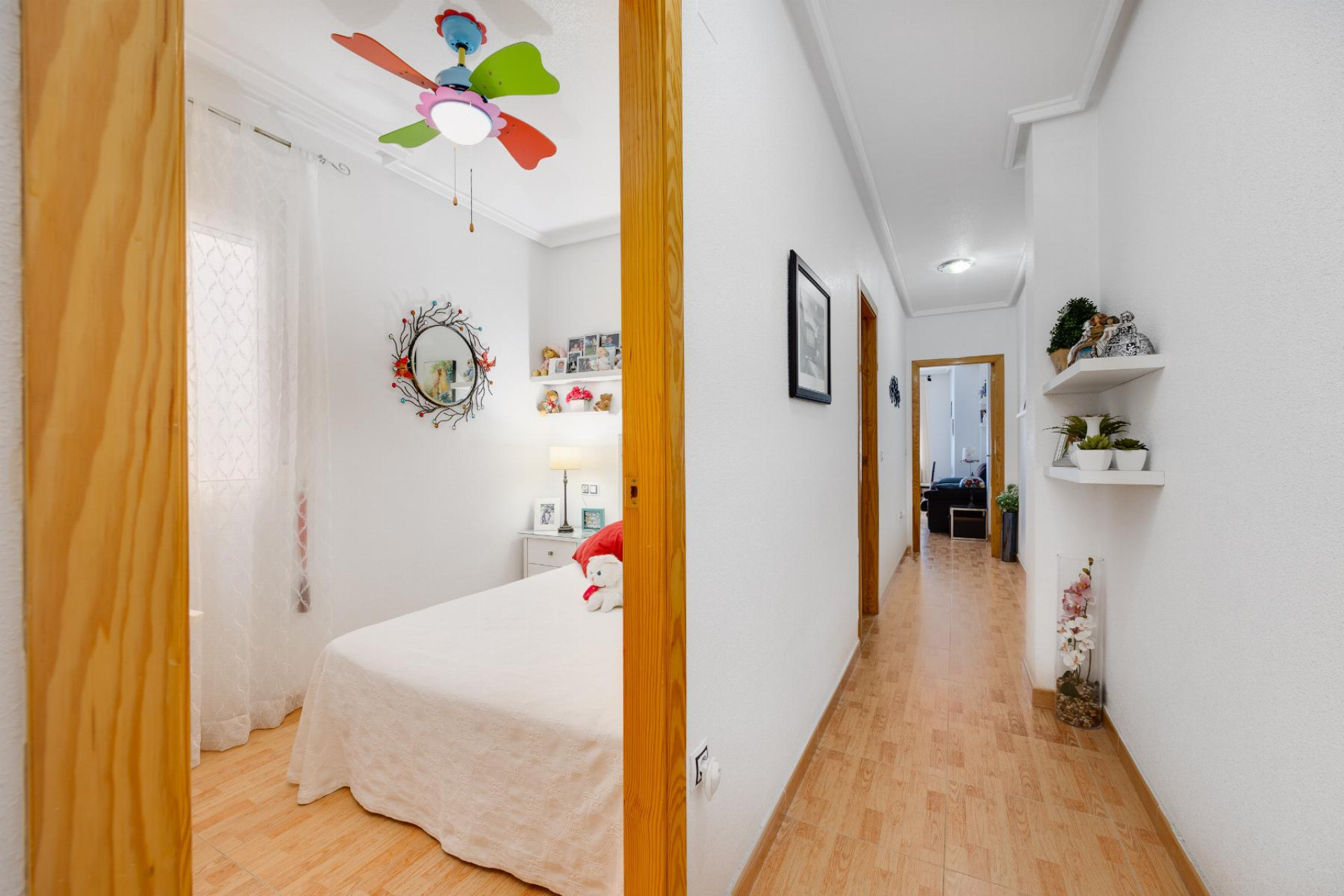 Reventa - 1. Apartamento / piso - Torrevieja - Costa Blanca Sur