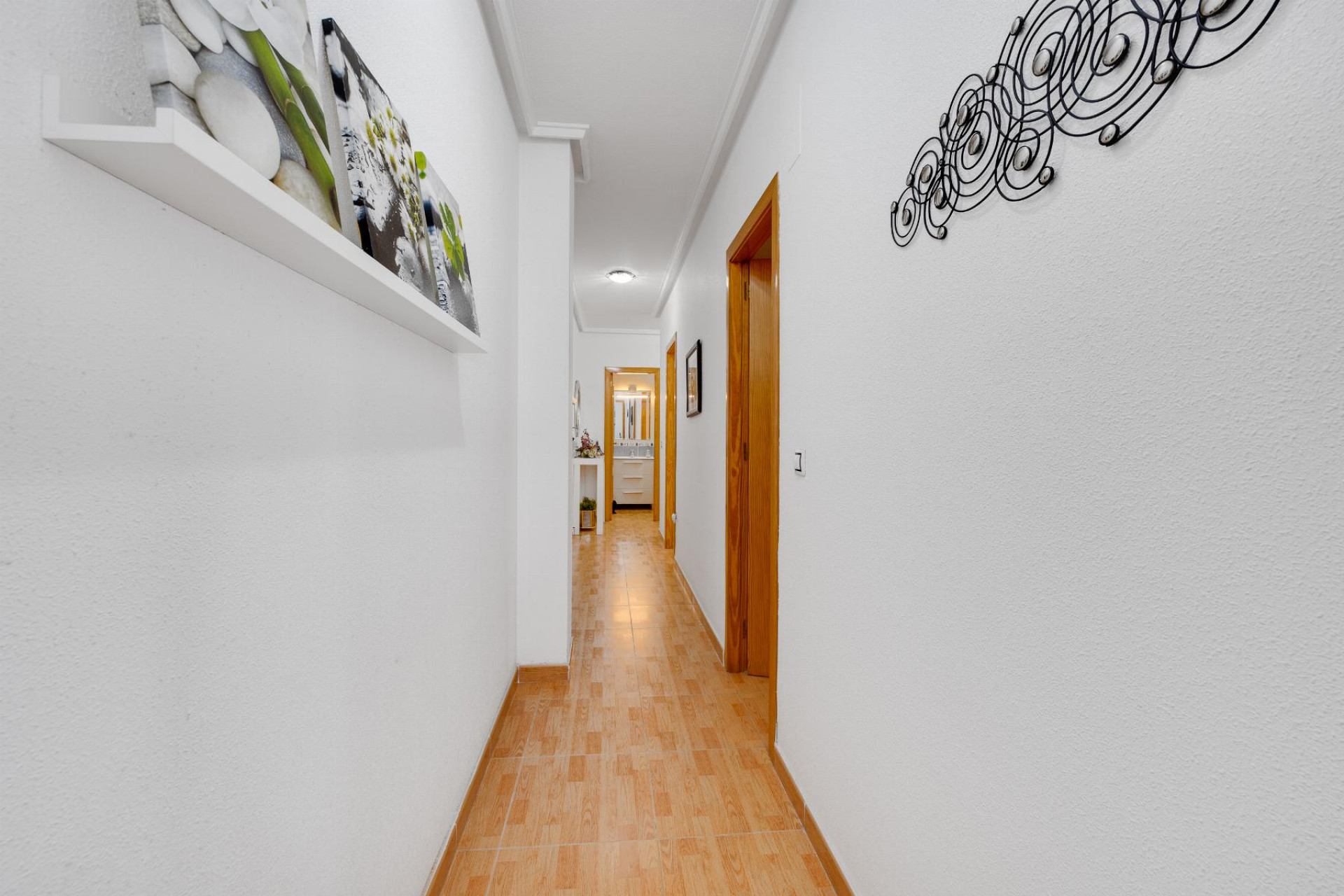 Reventa - 1. Apartamento / piso - Torrevieja - Costa Blanca Sur