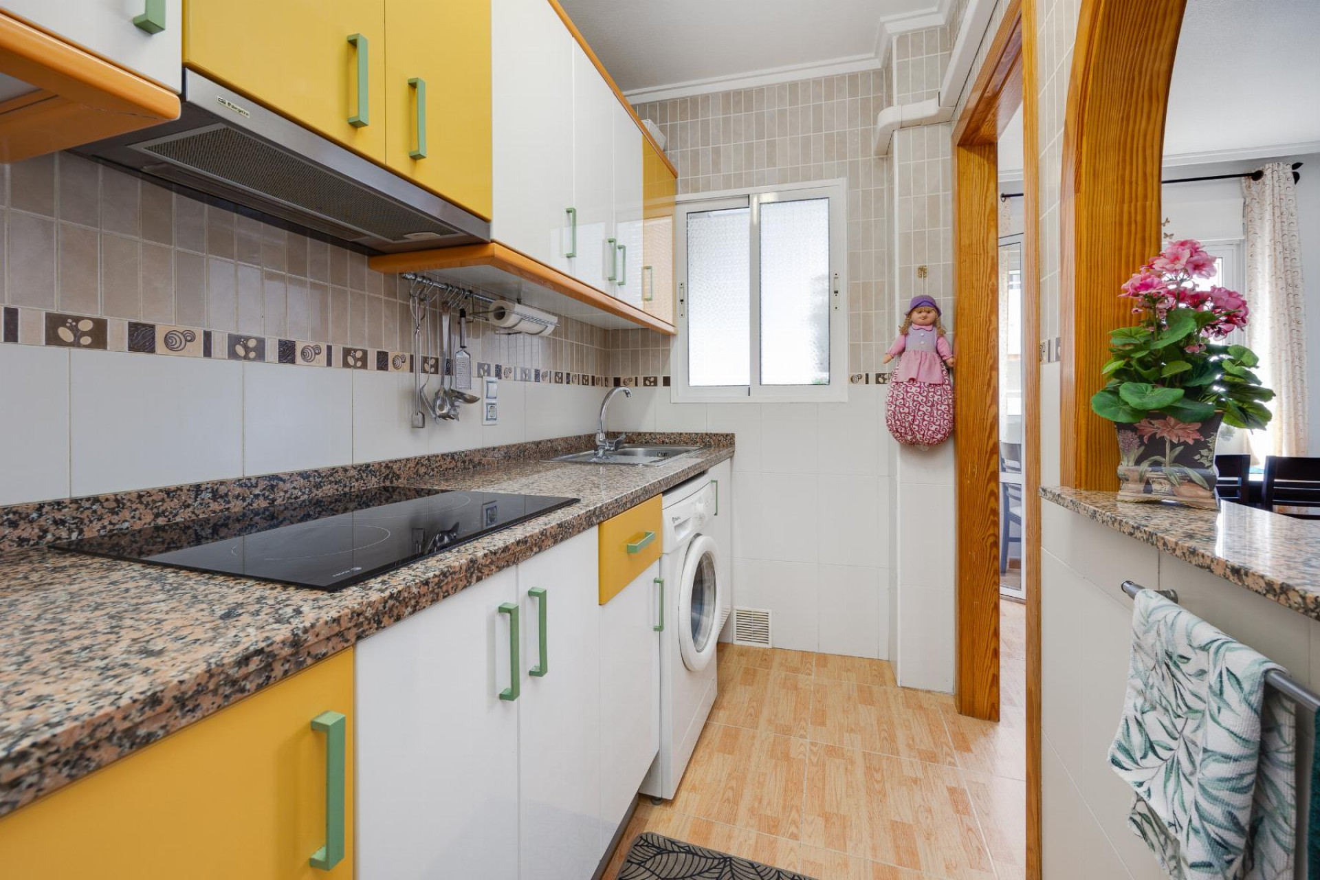 Reventa - 1. Apartamento / piso - Torrevieja - Costa Blanca Sur