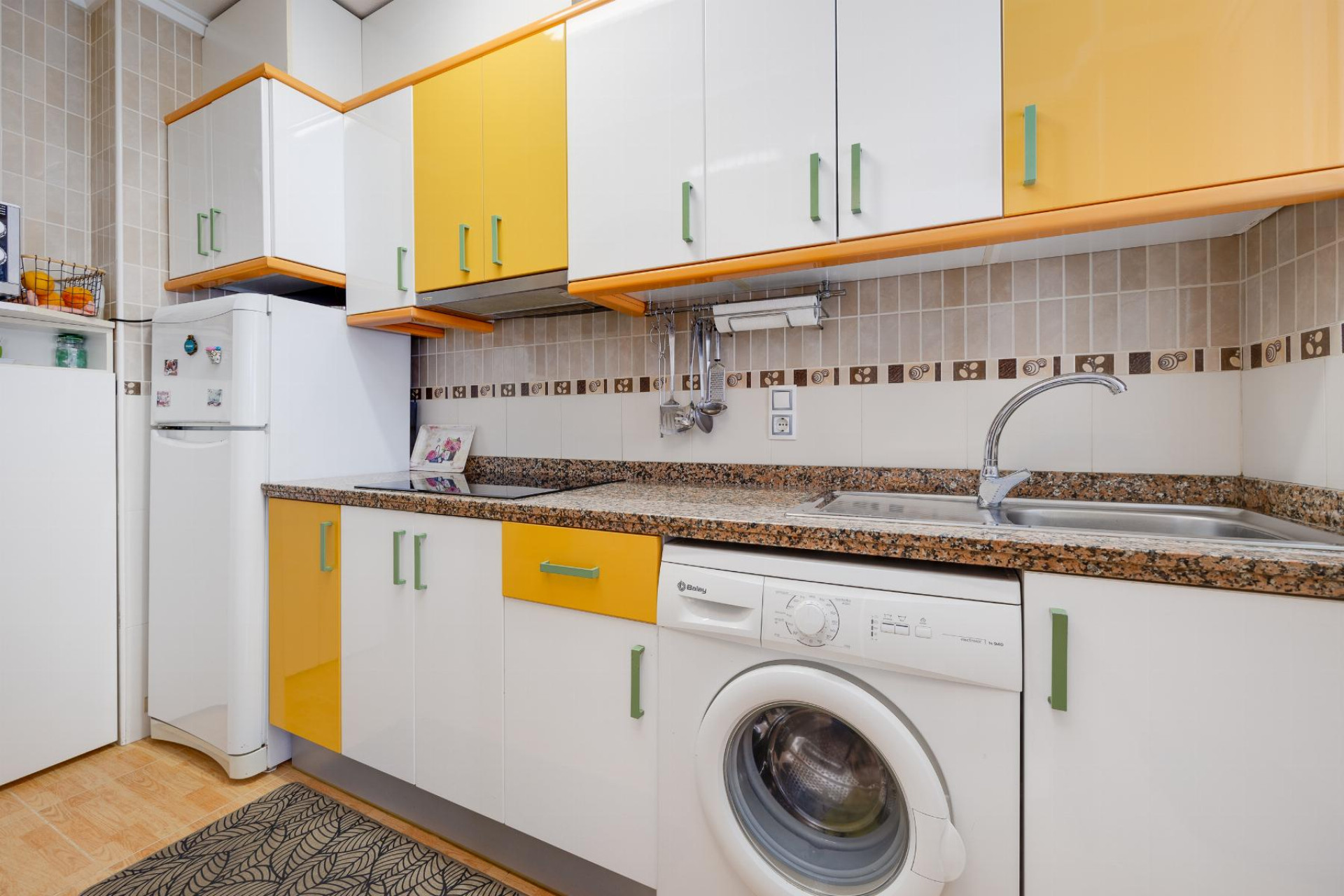 Reventa - 1. Apartamento / piso - Torrevieja - Costa Blanca Sur