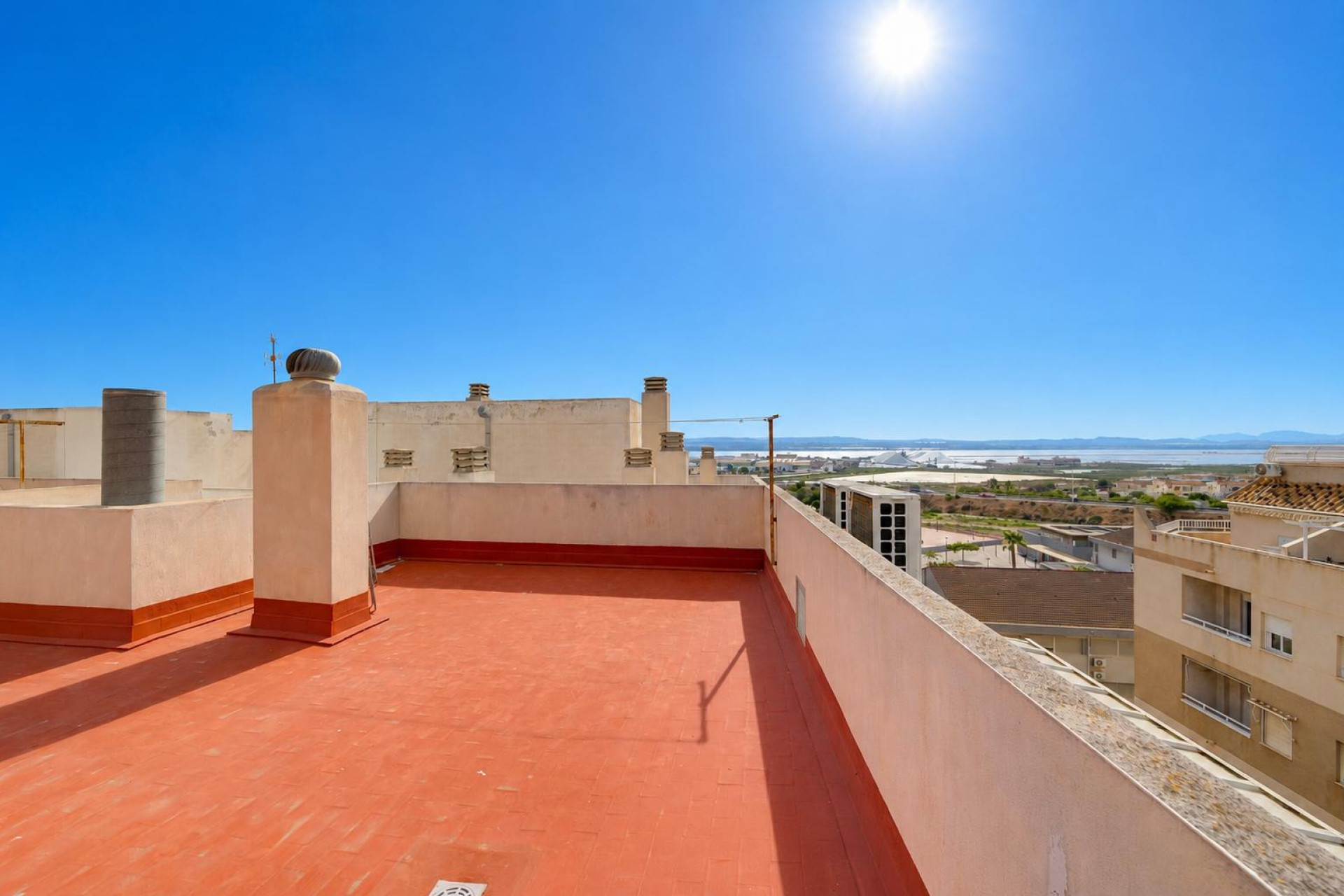Reventa - 1. Apartamento / piso - Torrevieja - Costa Blanca Sur