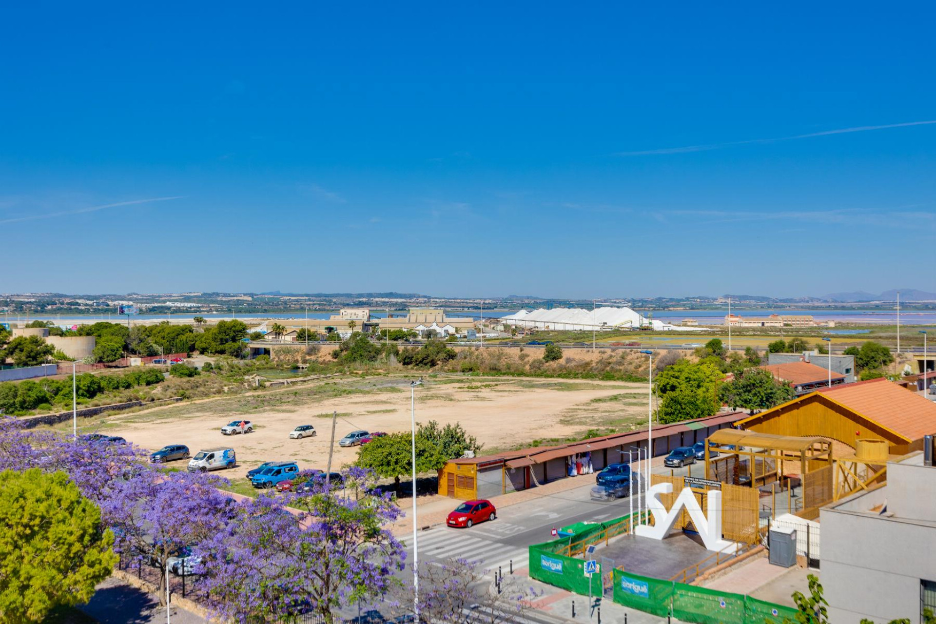 Reventa - 1. Apartamento / piso - Torrevieja - Costa Blanca Sur