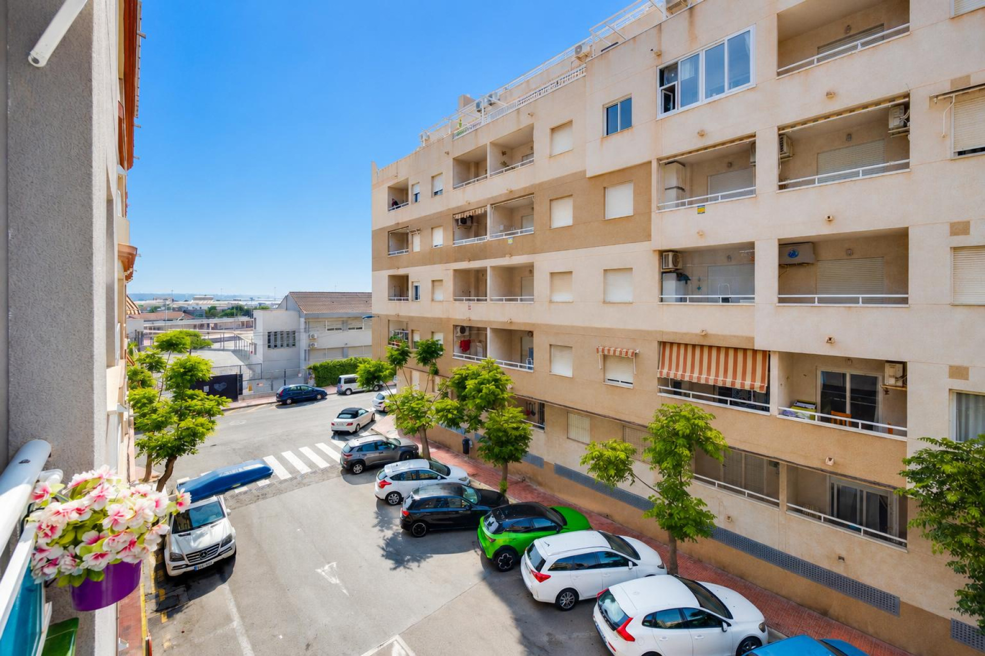 Reventa - 1. Apartamento / piso - Torrevieja - Costa Blanca Sur