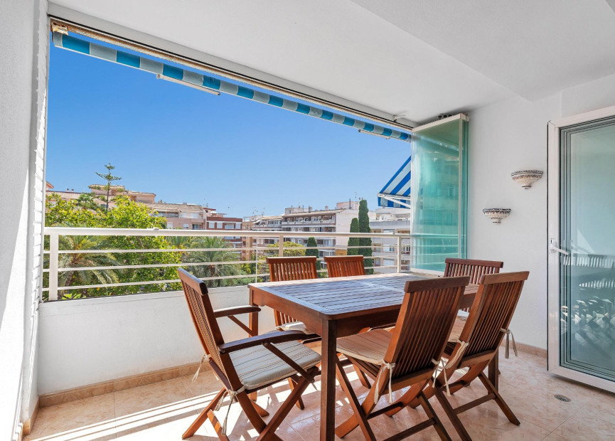 Reventa - 1. Apartamento / piso - Torrevieja - Costa Blanca Sur