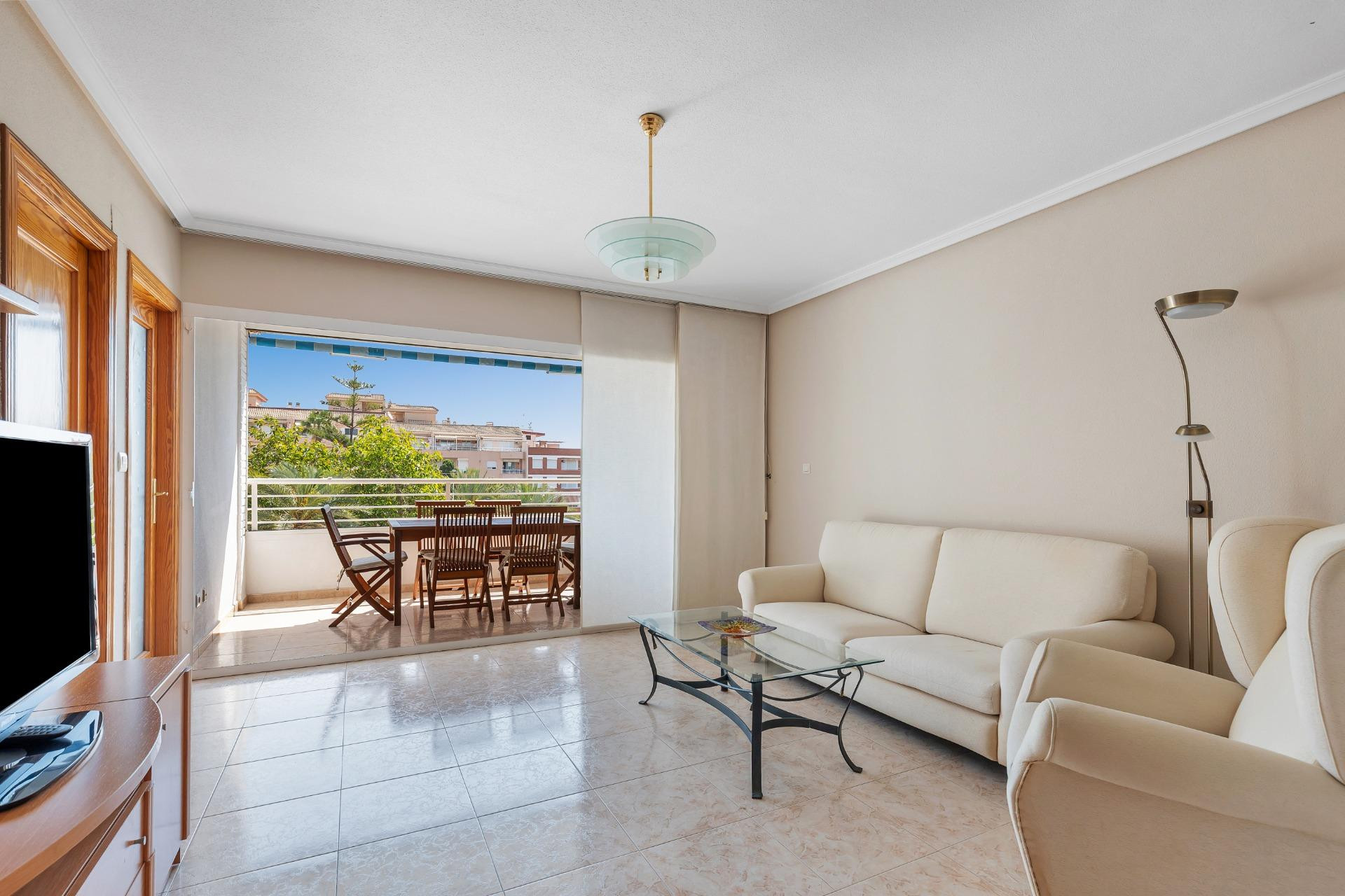 Reventa - 1. Apartamento / piso - Torrevieja - Costa Blanca Sur