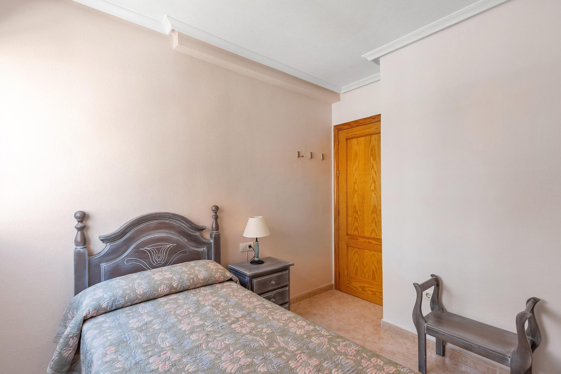 Reventa - 1. Apartamento / piso - Torrevieja - Costa Blanca Sur