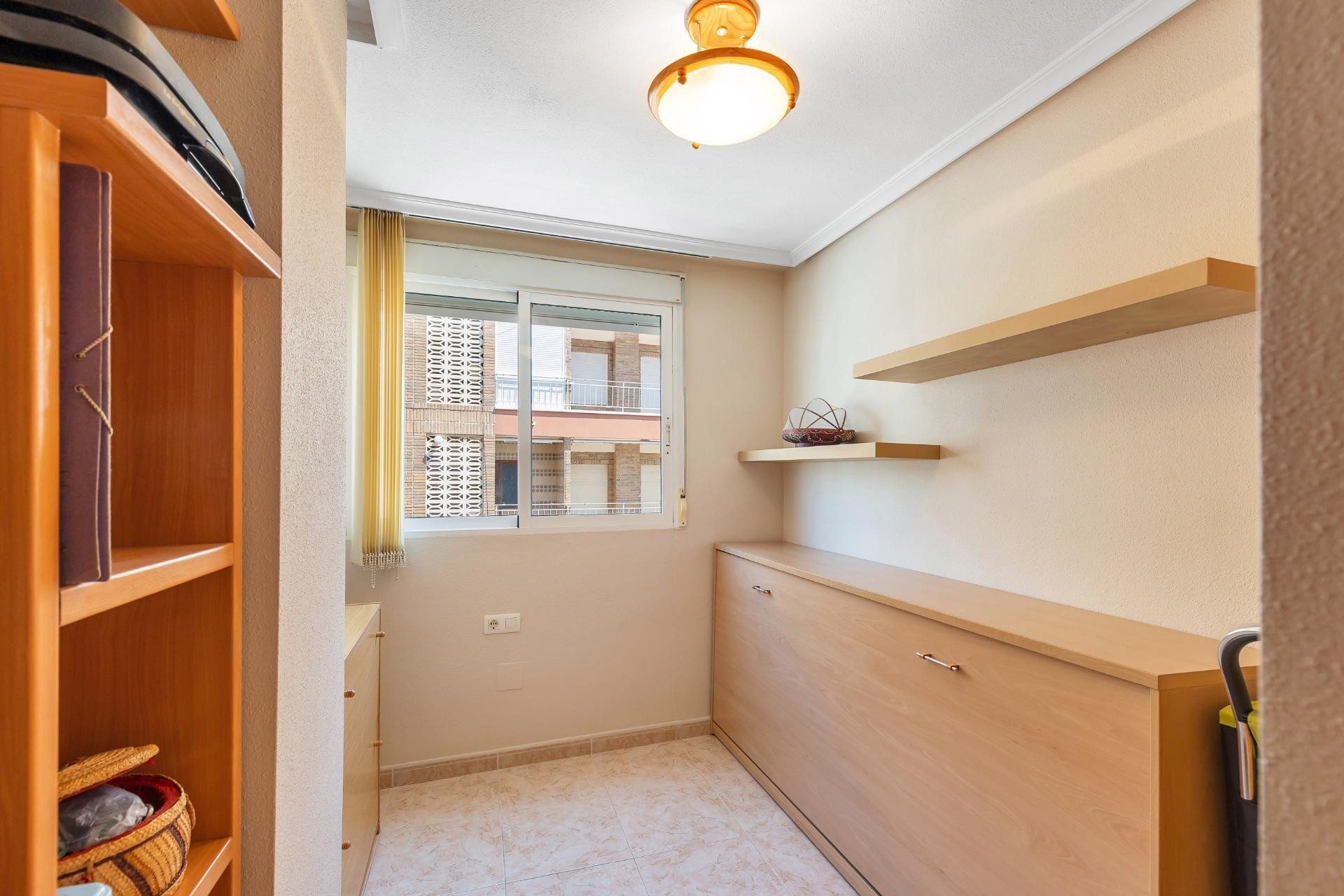 Reventa - 1. Apartamento / piso - Torrevieja - Costa Blanca Sur