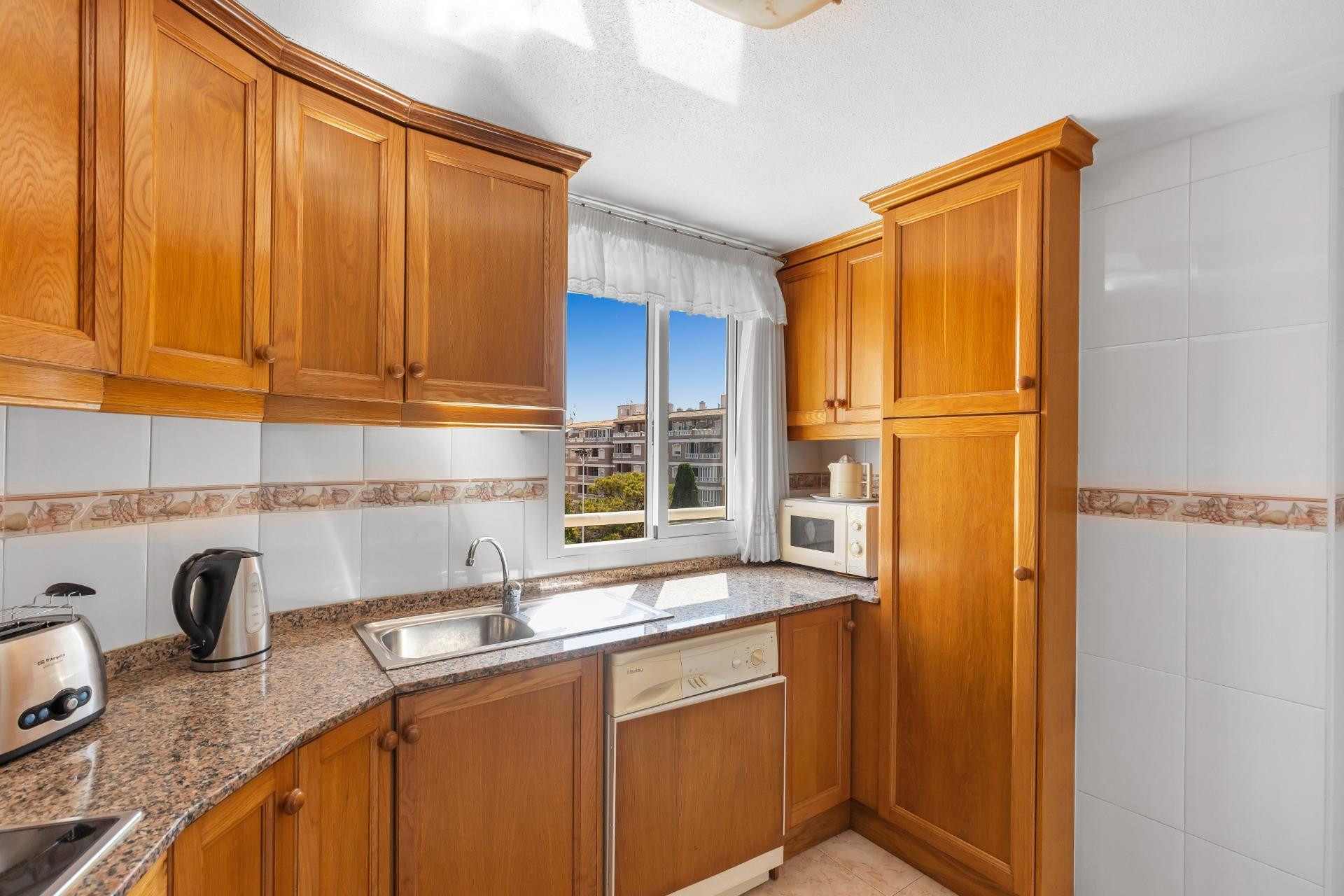 Reventa - 1. Apartamento / piso - Torrevieja - Costa Blanca Sur