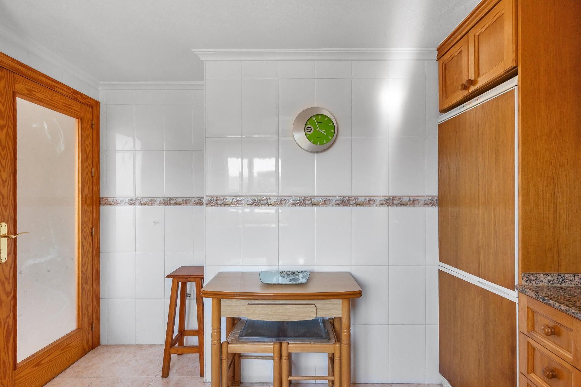 Reventa - 1. Apartamento / piso - Torrevieja - Costa Blanca Sur