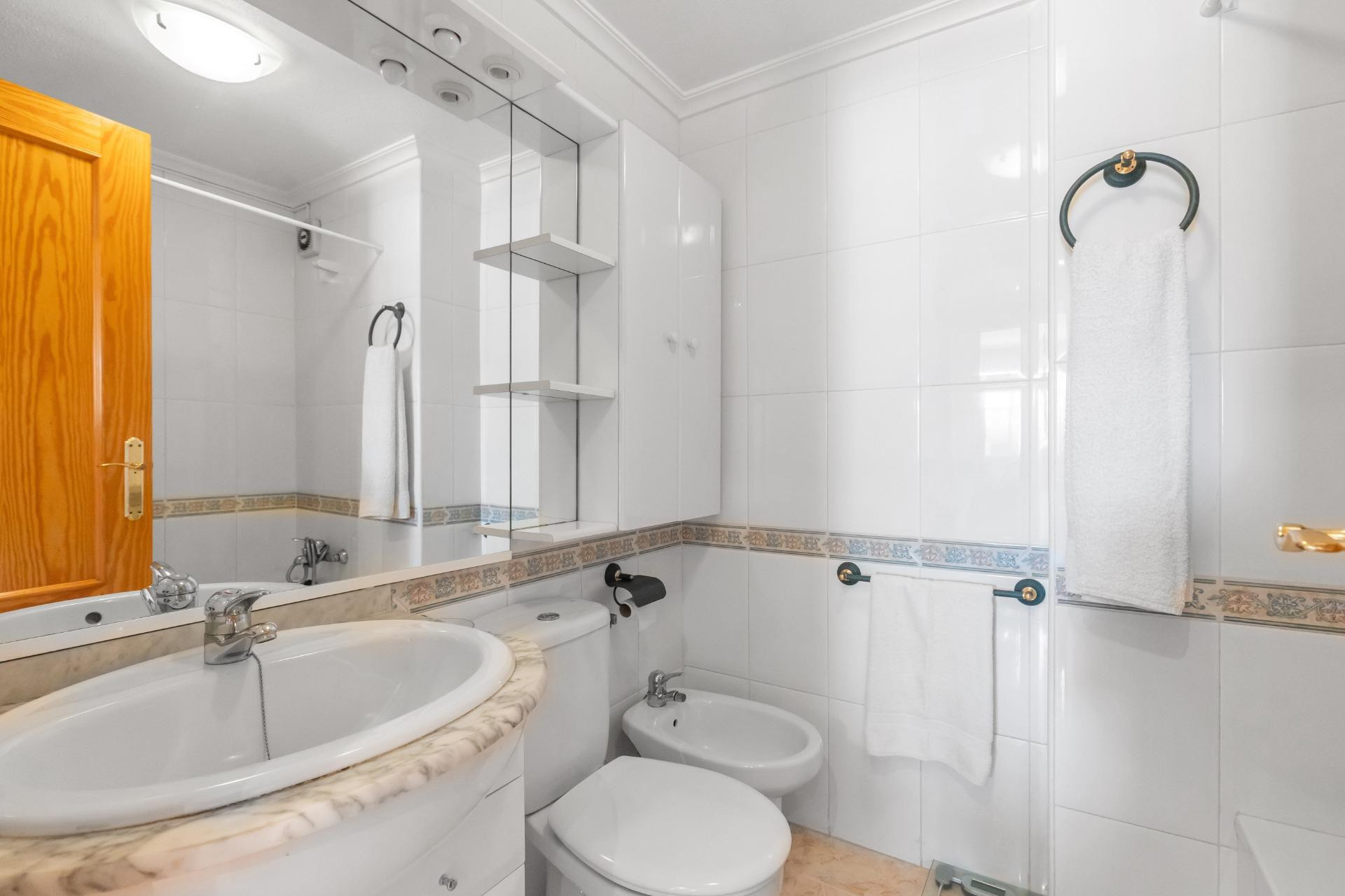Reventa - 1. Apartamento / piso - Torrevieja - Costa Blanca Sur