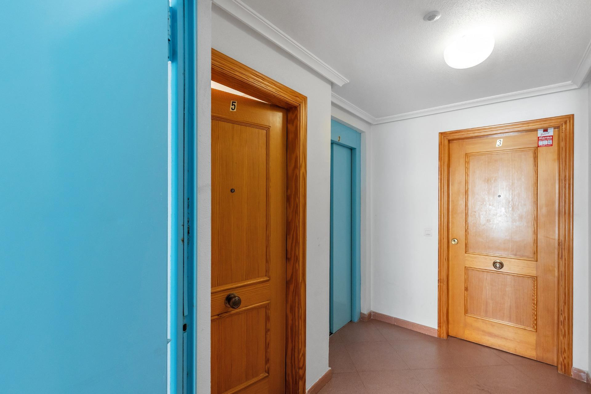 Reventa - 1. Apartamento / piso - Torrevieja - Costa Blanca Sur