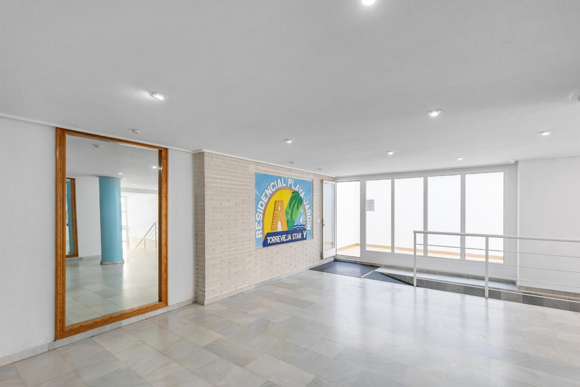 Reventa - 1. Apartamento / piso - Torrevieja - Costa Blanca Sur