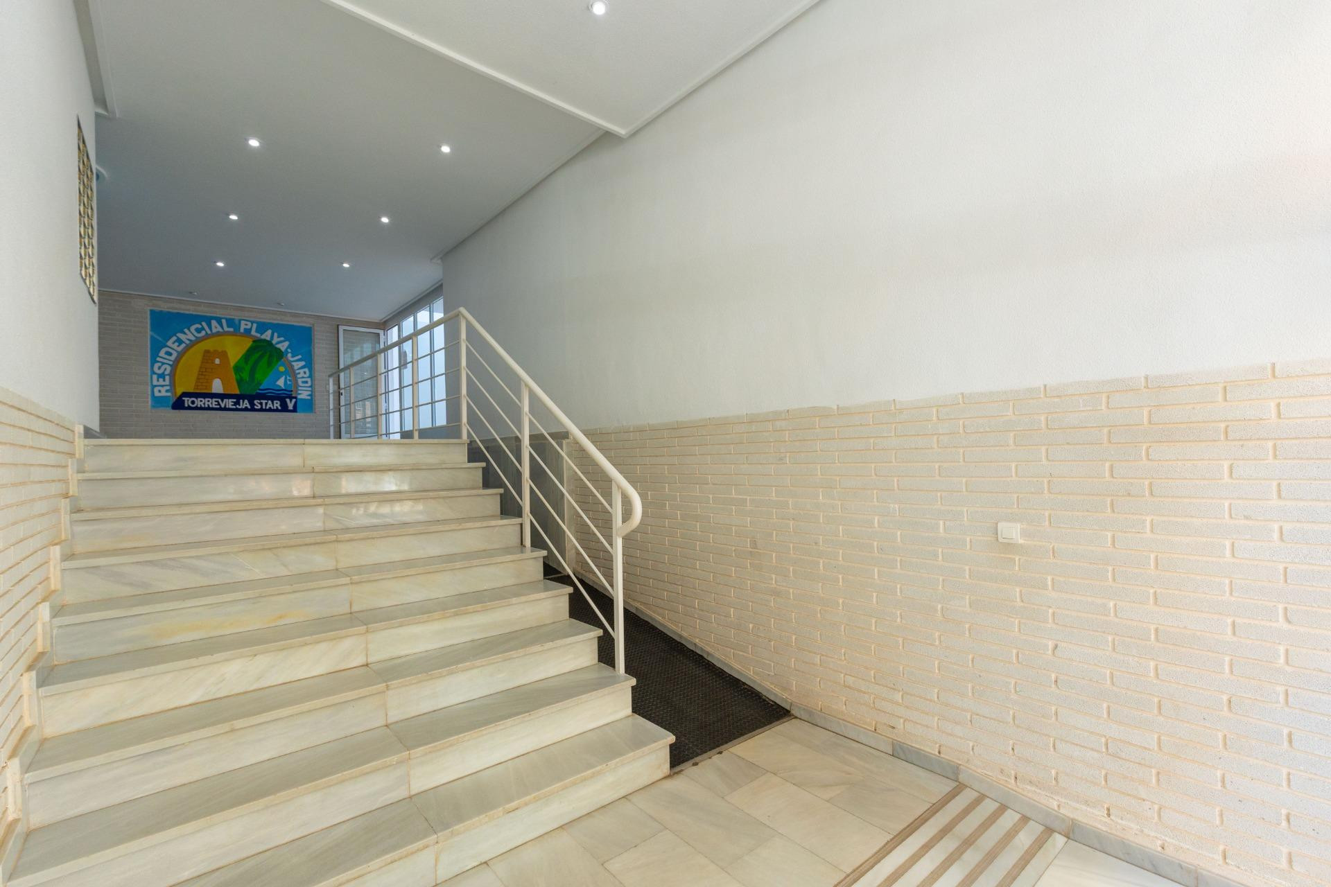 Reventa - 1. Apartamento / piso - Torrevieja - Costa Blanca Sur