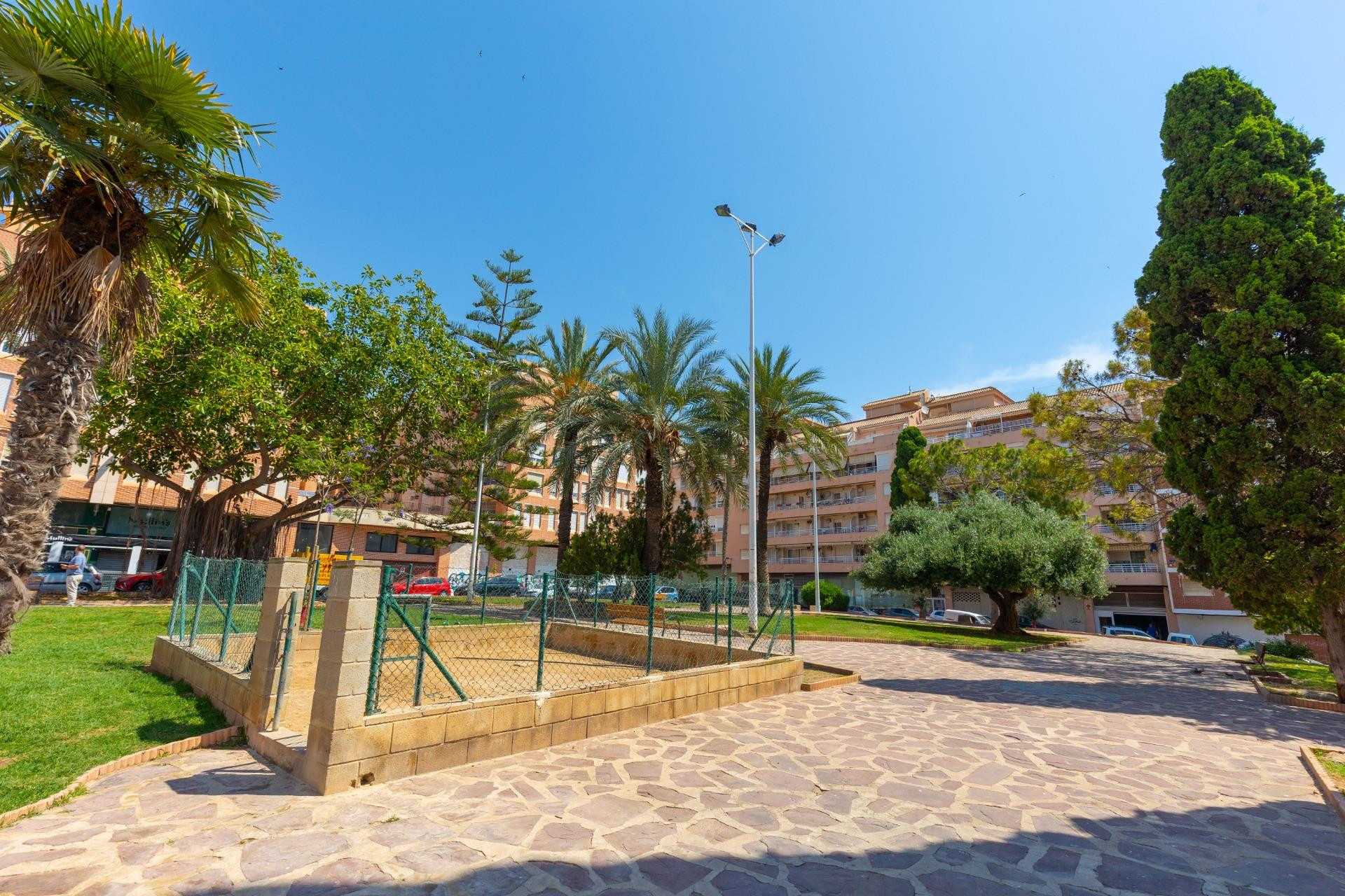 Reventa - 1. Apartamento / piso - Torrevieja - Costa Blanca Sur