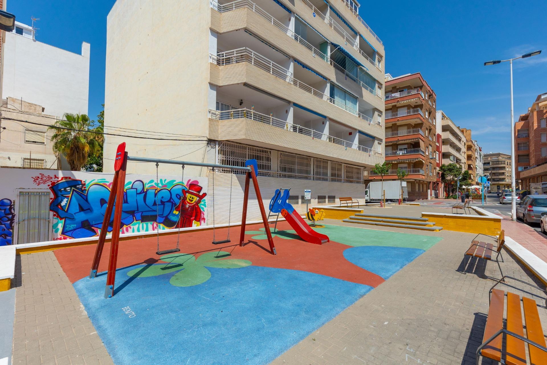 Reventa - 1. Apartamento / piso - Torrevieja - Costa Blanca Sur