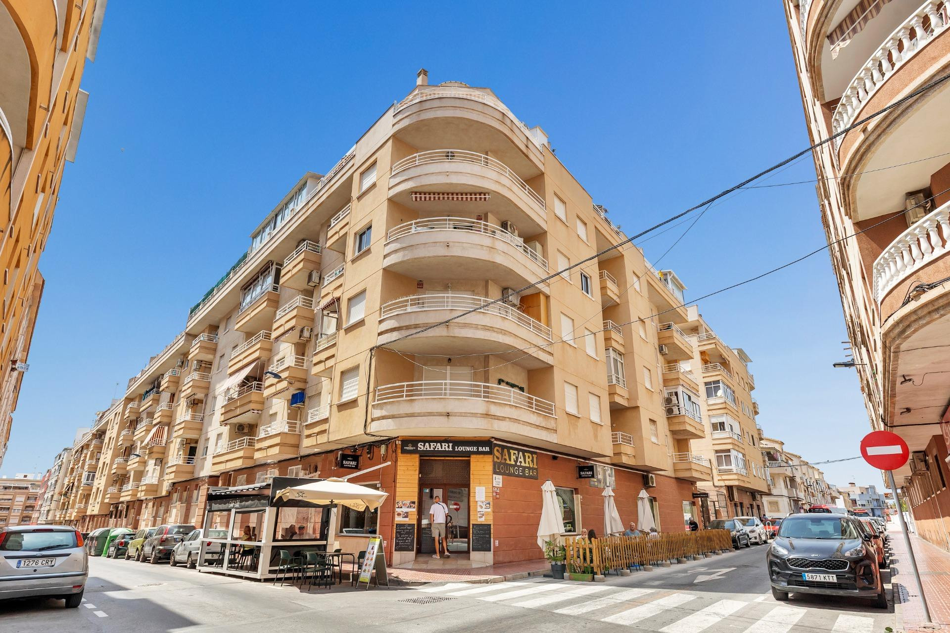 Reventa - 1. Apartamento / piso - Torrevieja - Costa Blanca Sur