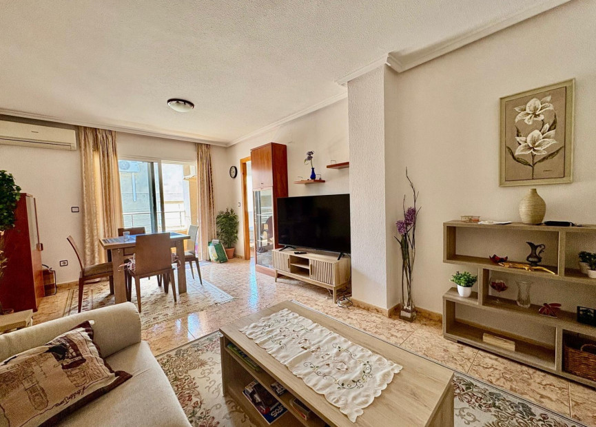Reventa - 1. Apartamento / piso - Torrevieja - Costa Blanca Sur