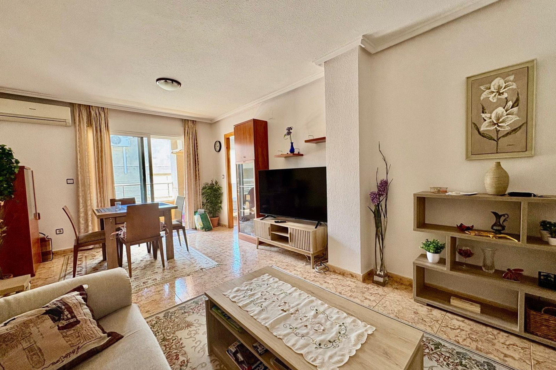 Reventa - 1. Apartamento / piso - Torrevieja - Costa Blanca Sur