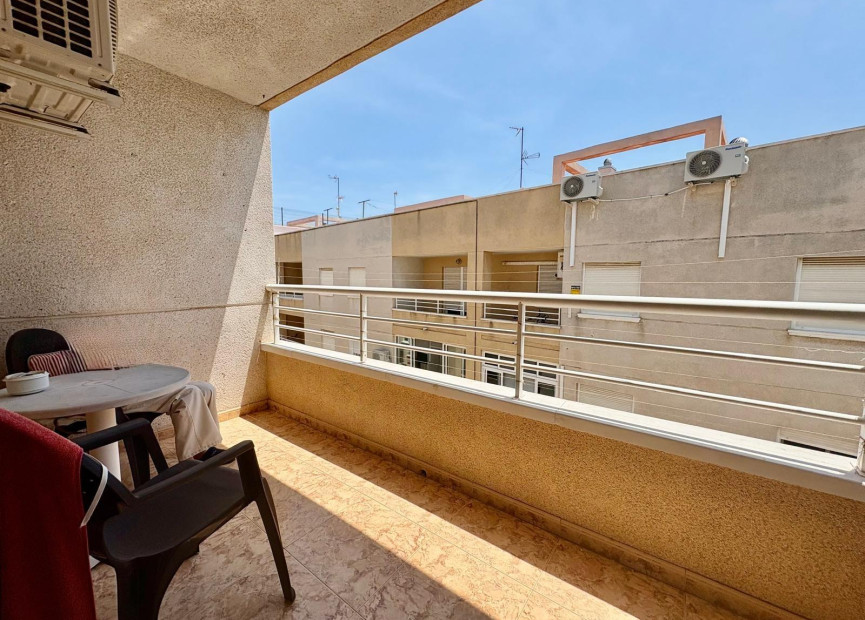 Reventa - 1. Apartamento / piso - Torrevieja - Costa Blanca Sur