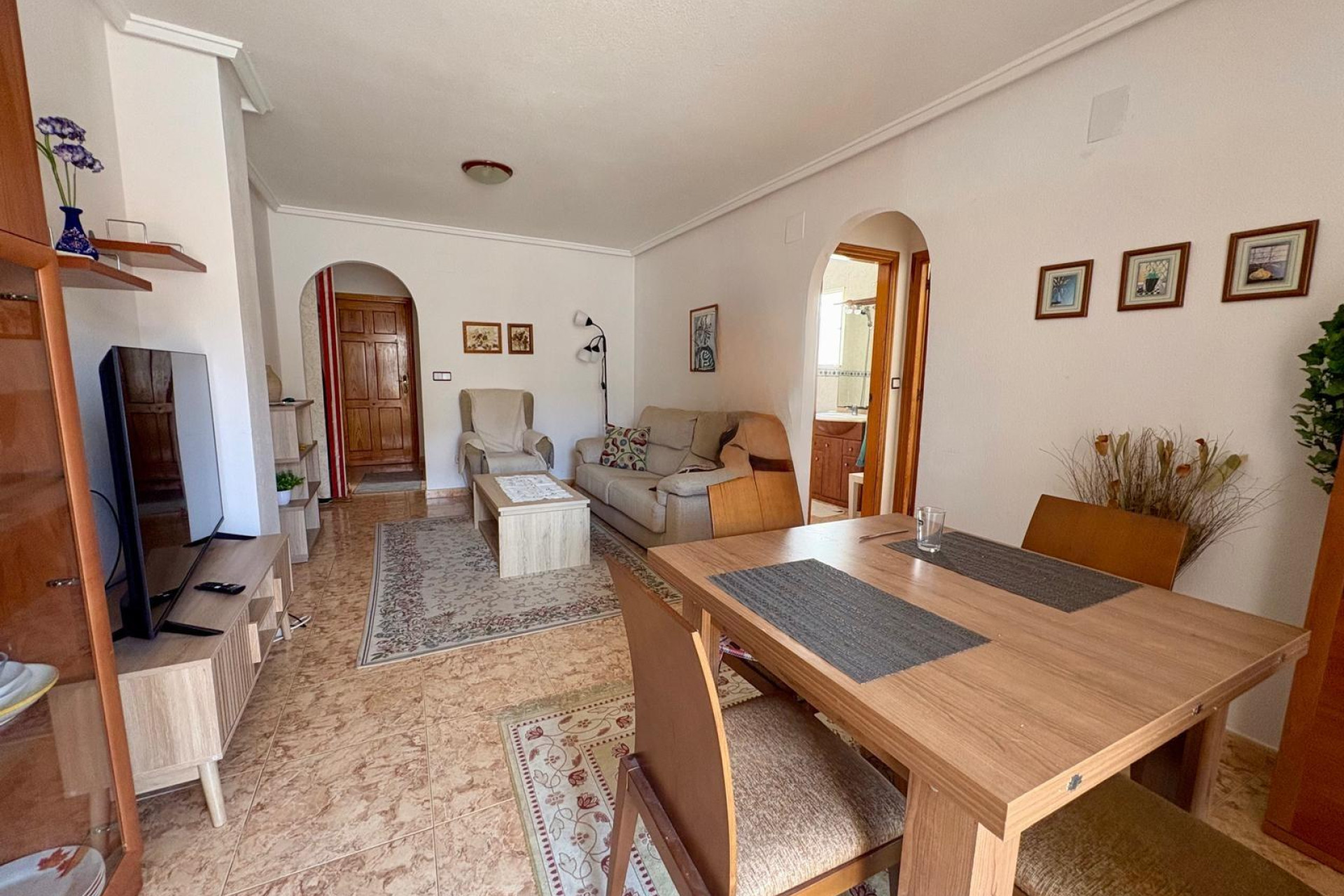 Reventa - 1. Apartamento / piso - Torrevieja - Costa Blanca Sur