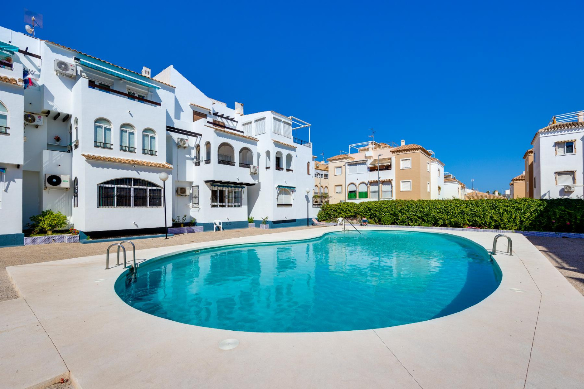 Reventa - 1. Apartamento / piso - Torrevieja - Costa Blanca Sur